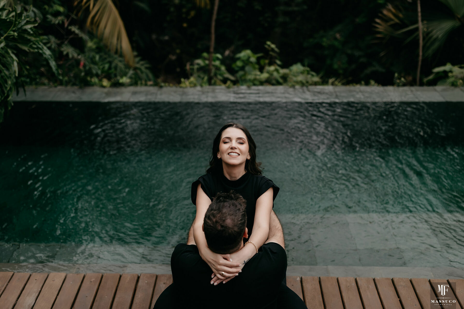 Foto TAMÍRES E THIAGO - Imagem 19