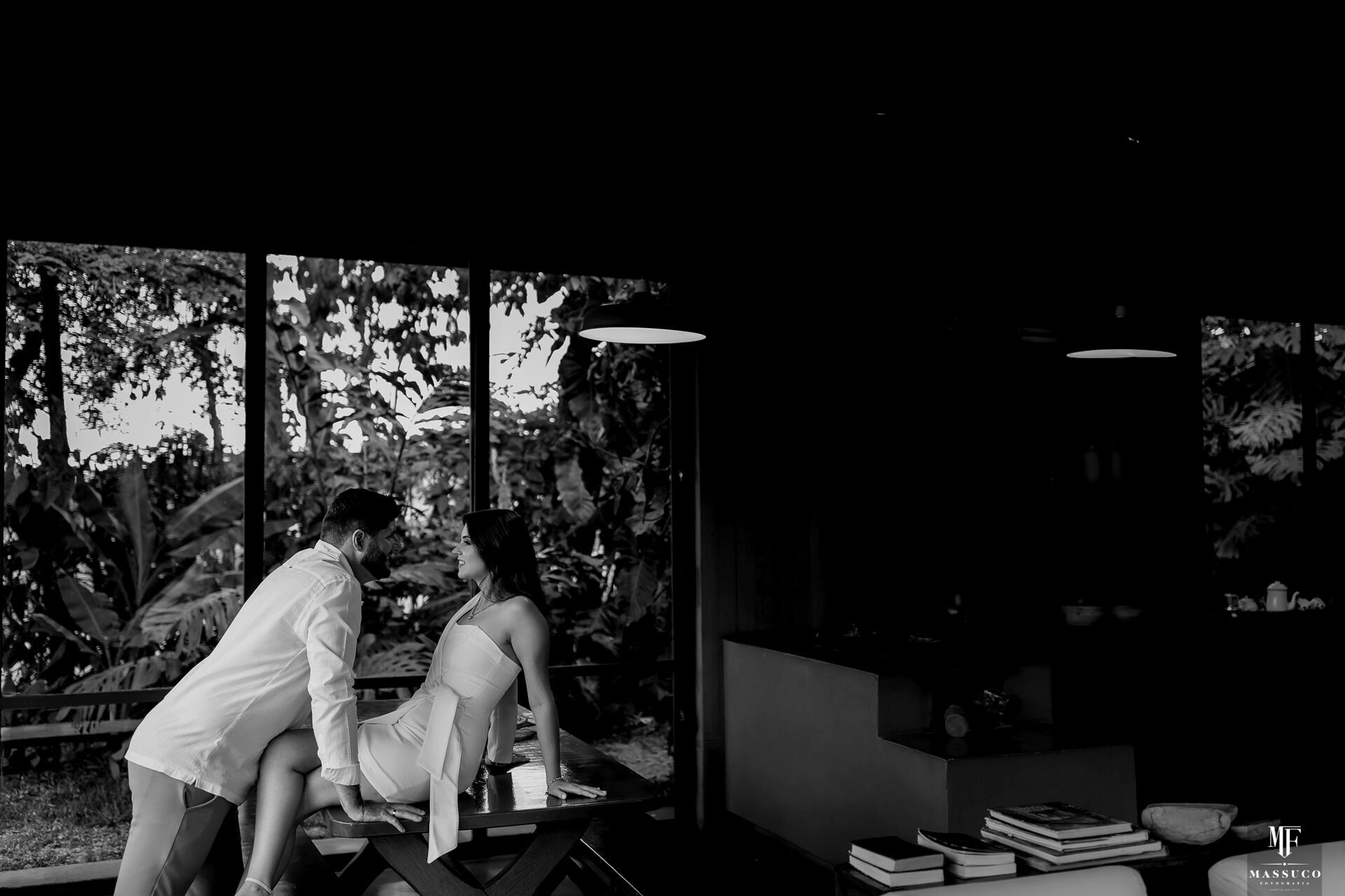 Foto TAMÍRES E THIAGO - Imagem 34