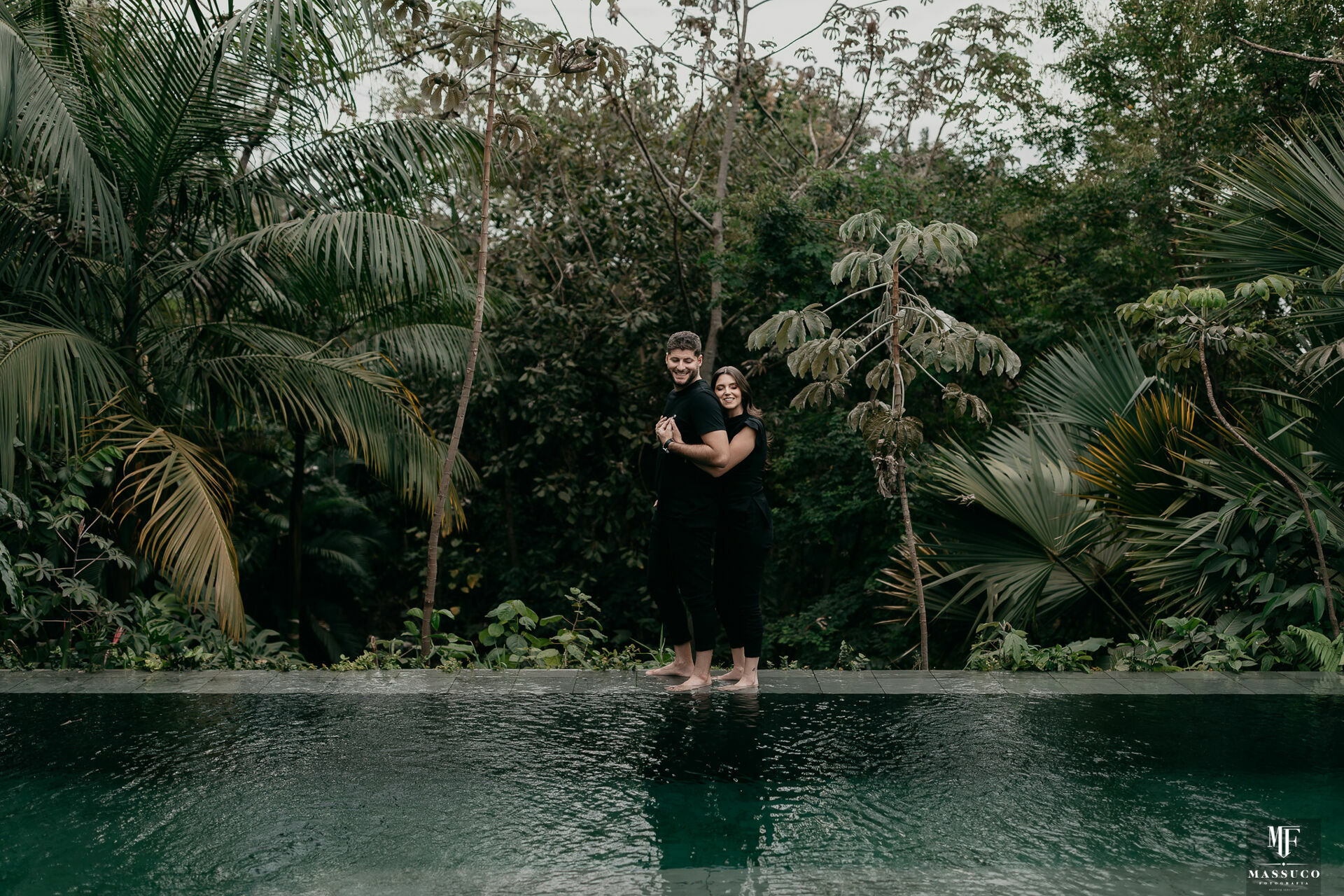 Foto TAMÍRES E THIAGO - Imagem 10