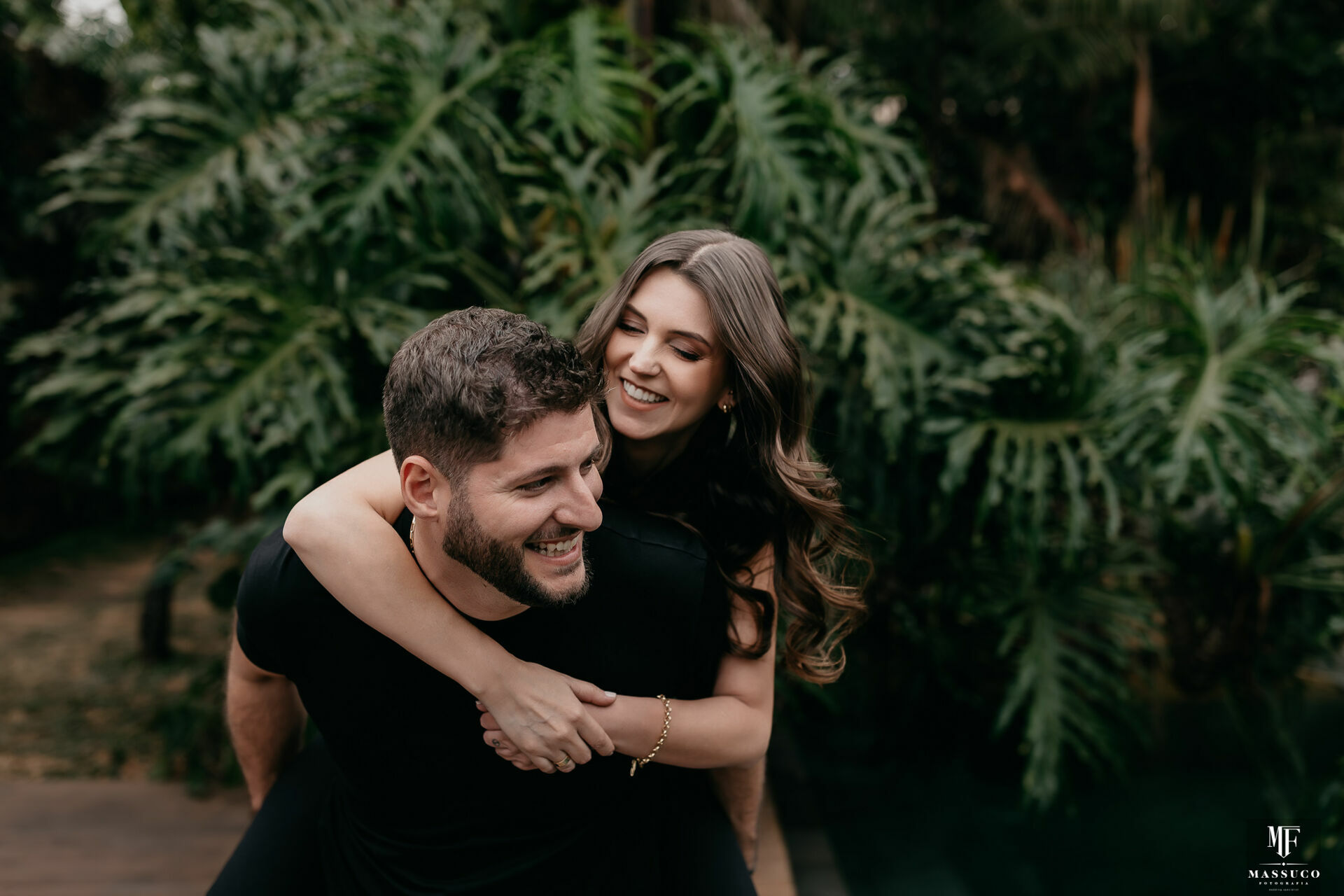 Foto TAMÍRES E THIAGO - Imagem 2