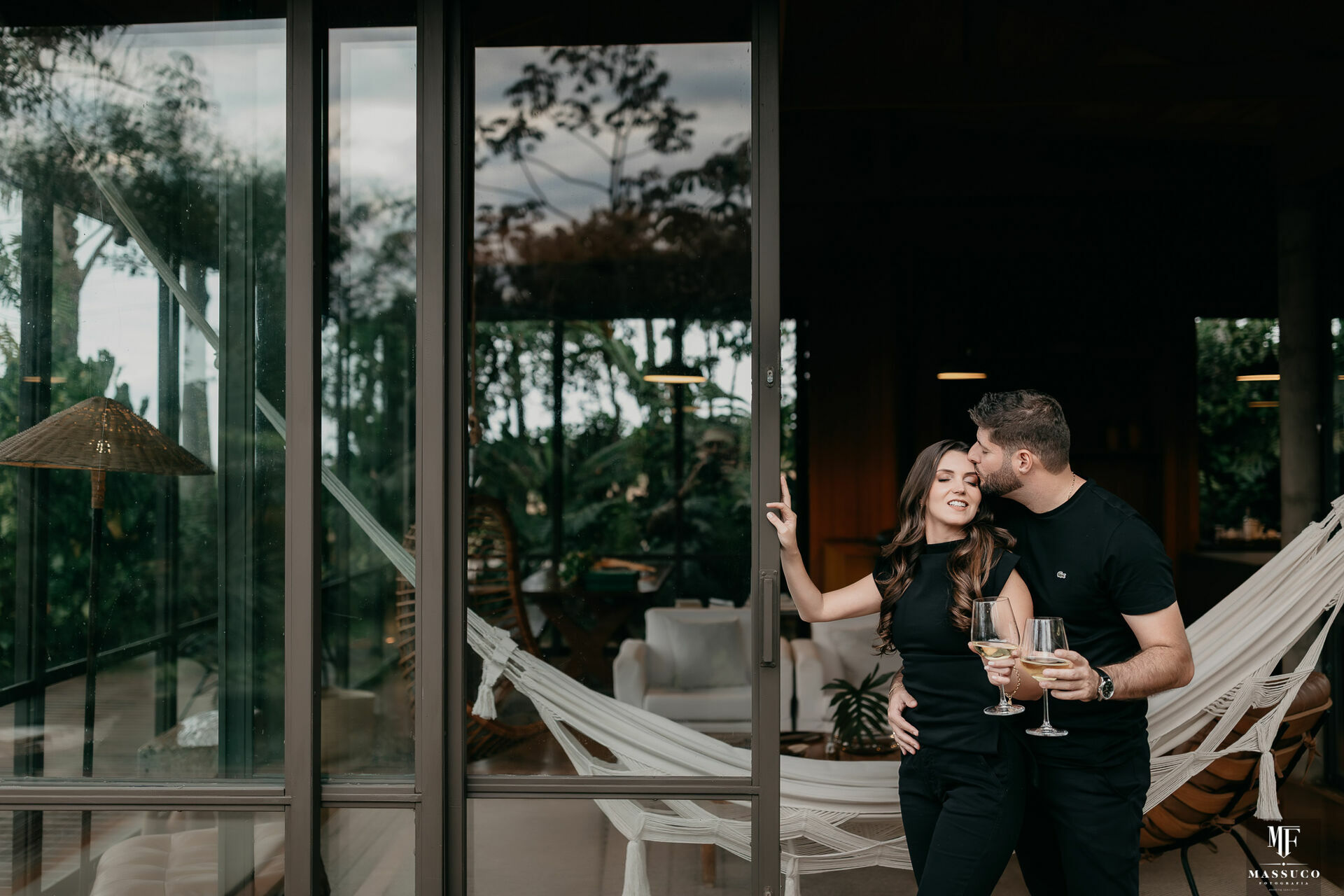 Foto TAMÍRES E THIAGO - Imagem 12