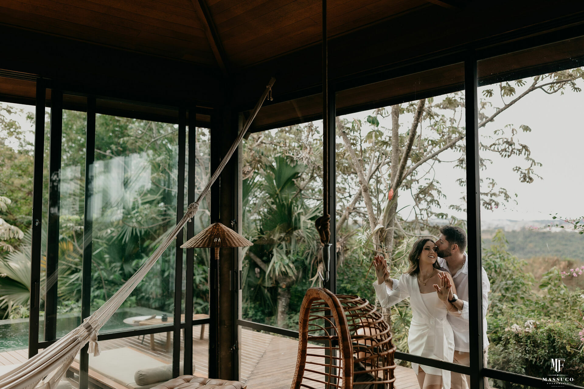 Foto TAMÍRES E THIAGO - Imagem 30