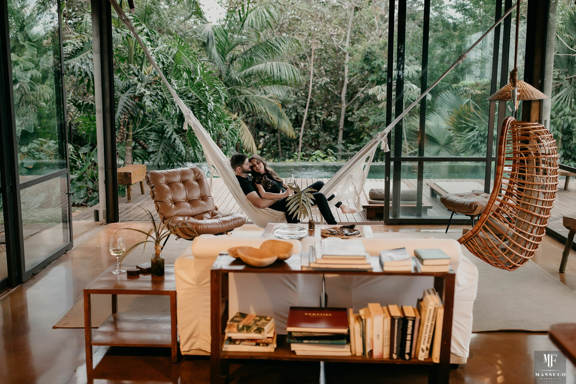 Foto TAMÍRES E THIAGO - Imagem 26