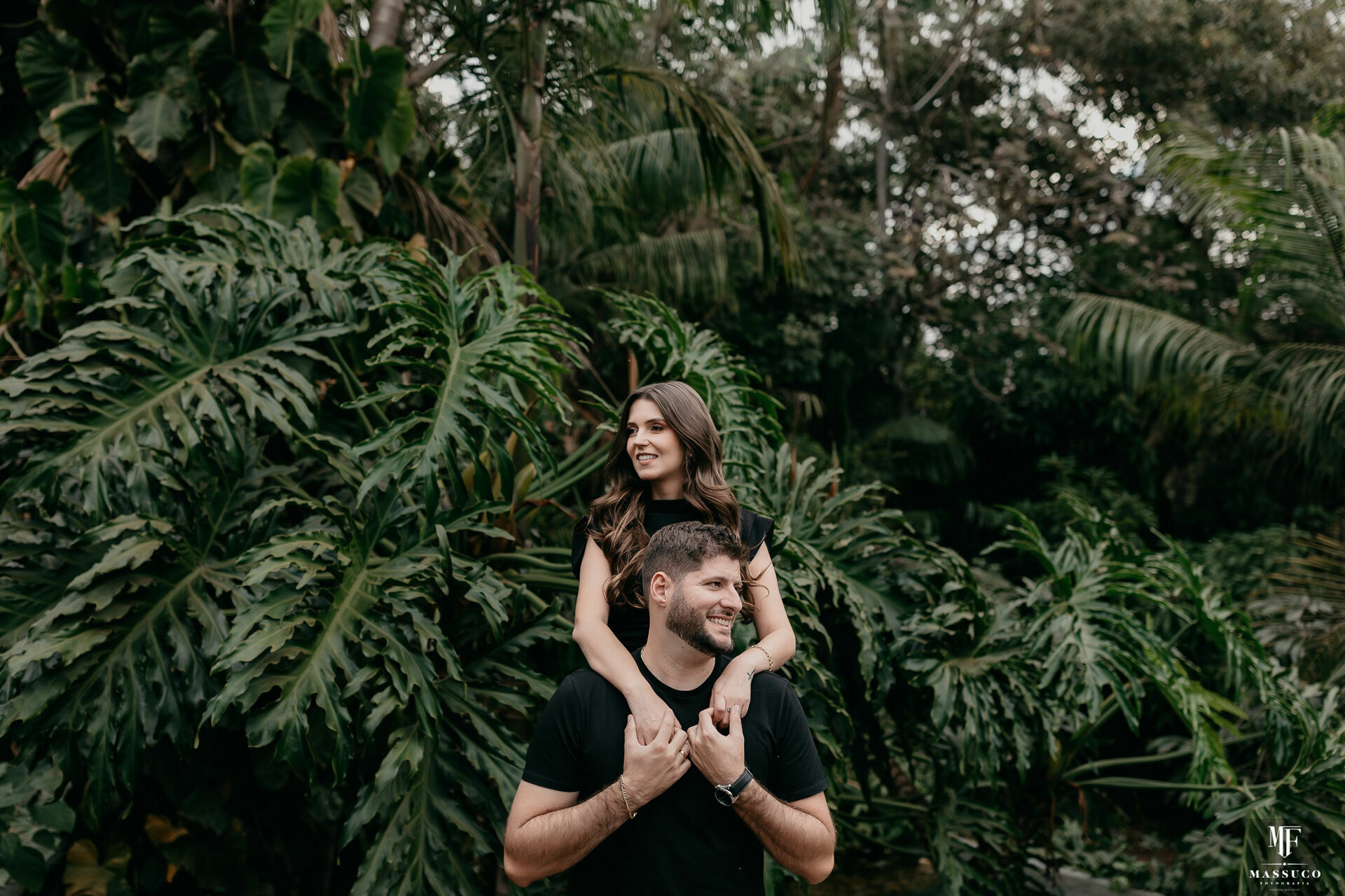 Foto TAMÍRES E THIAGO - Imagem 7