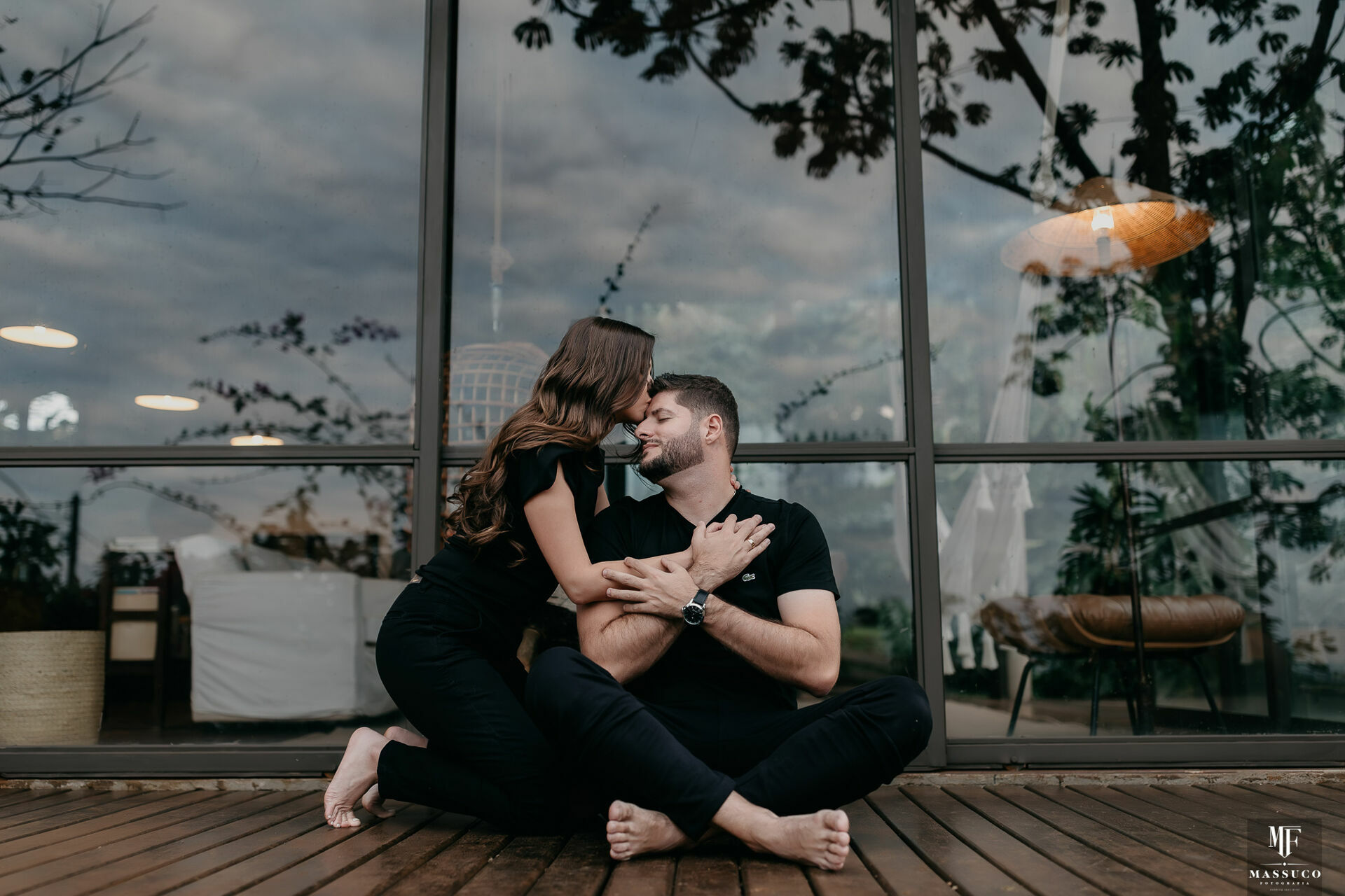 Foto TAMÍRES E THIAGO - Imagem 4