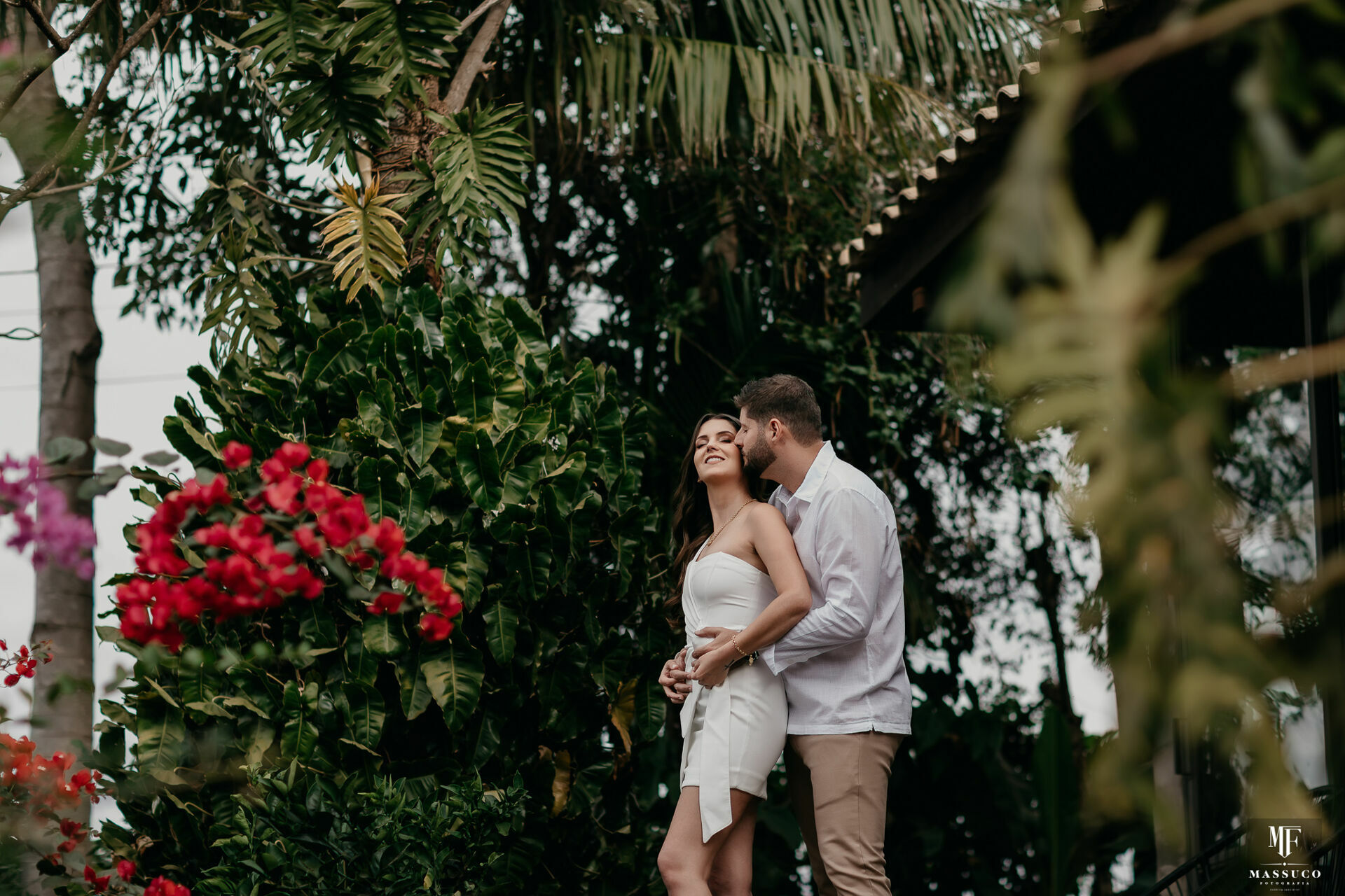 Foto TAMÍRES E THIAGO - Imagem 47