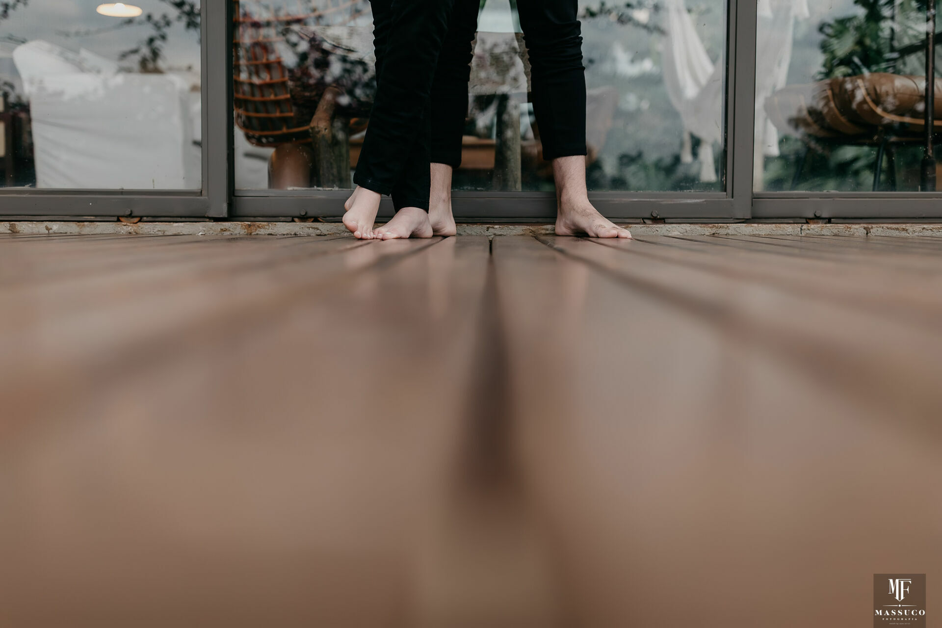 Foto TAMÍRES E THIAGO - Imagem 5