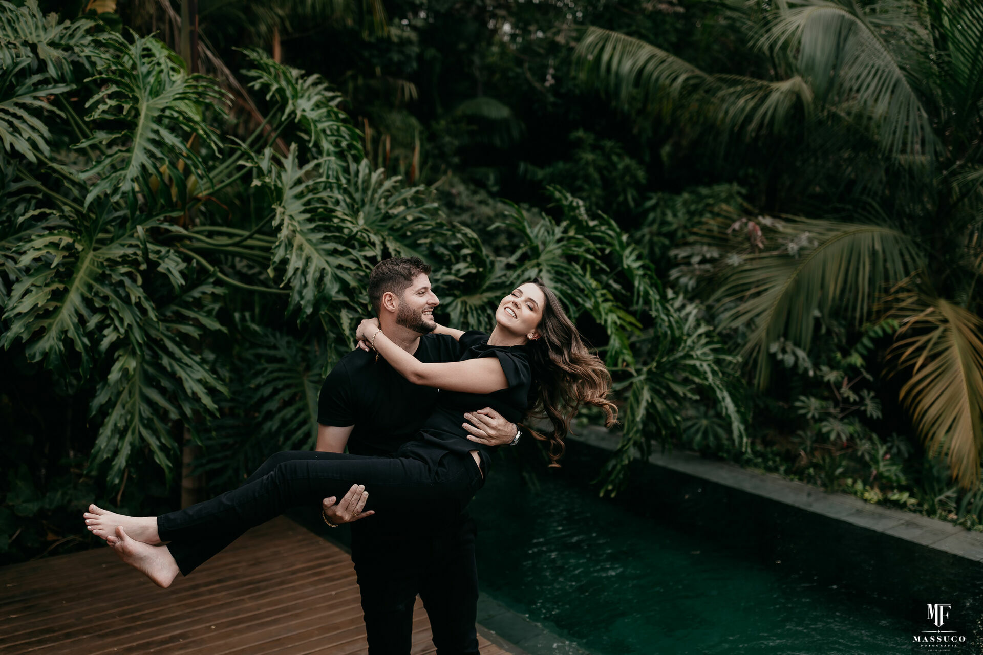 Foto TAMÍRES E THIAGO - Imagem 0