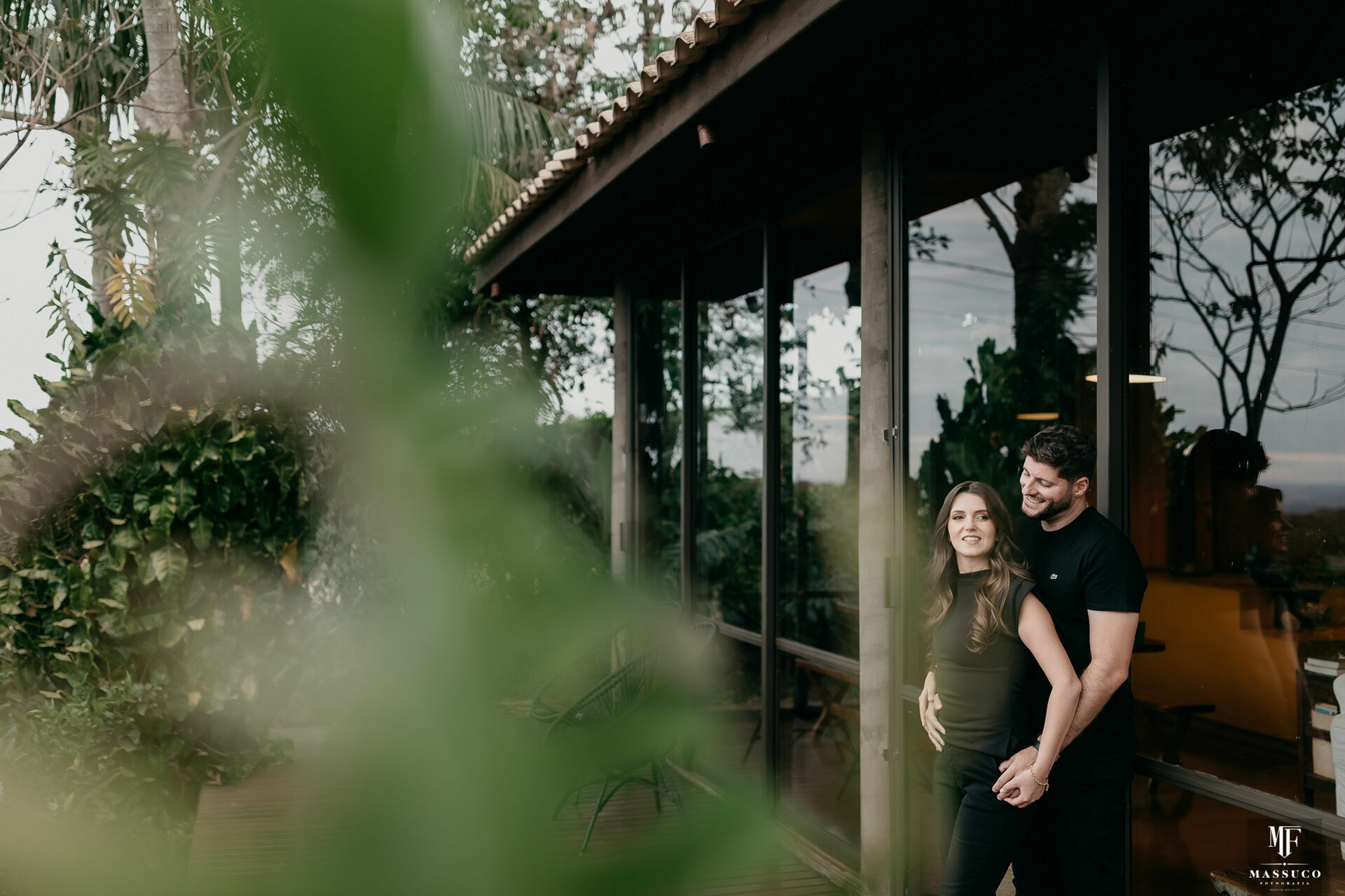 Foto TAMÍRES E THIAGO - Imagem 13