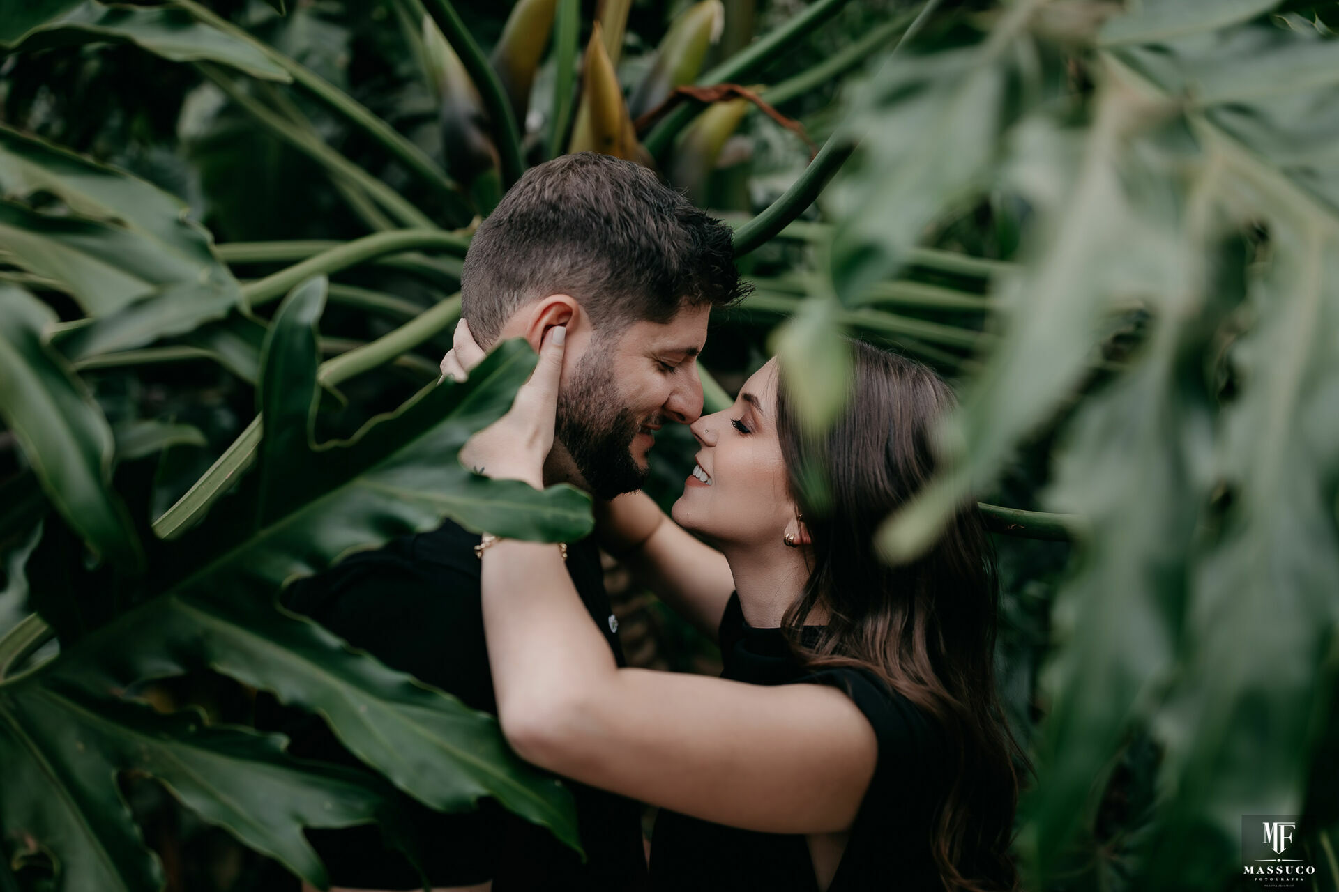 Foto TAMÍRES E THIAGO - Imagem 14