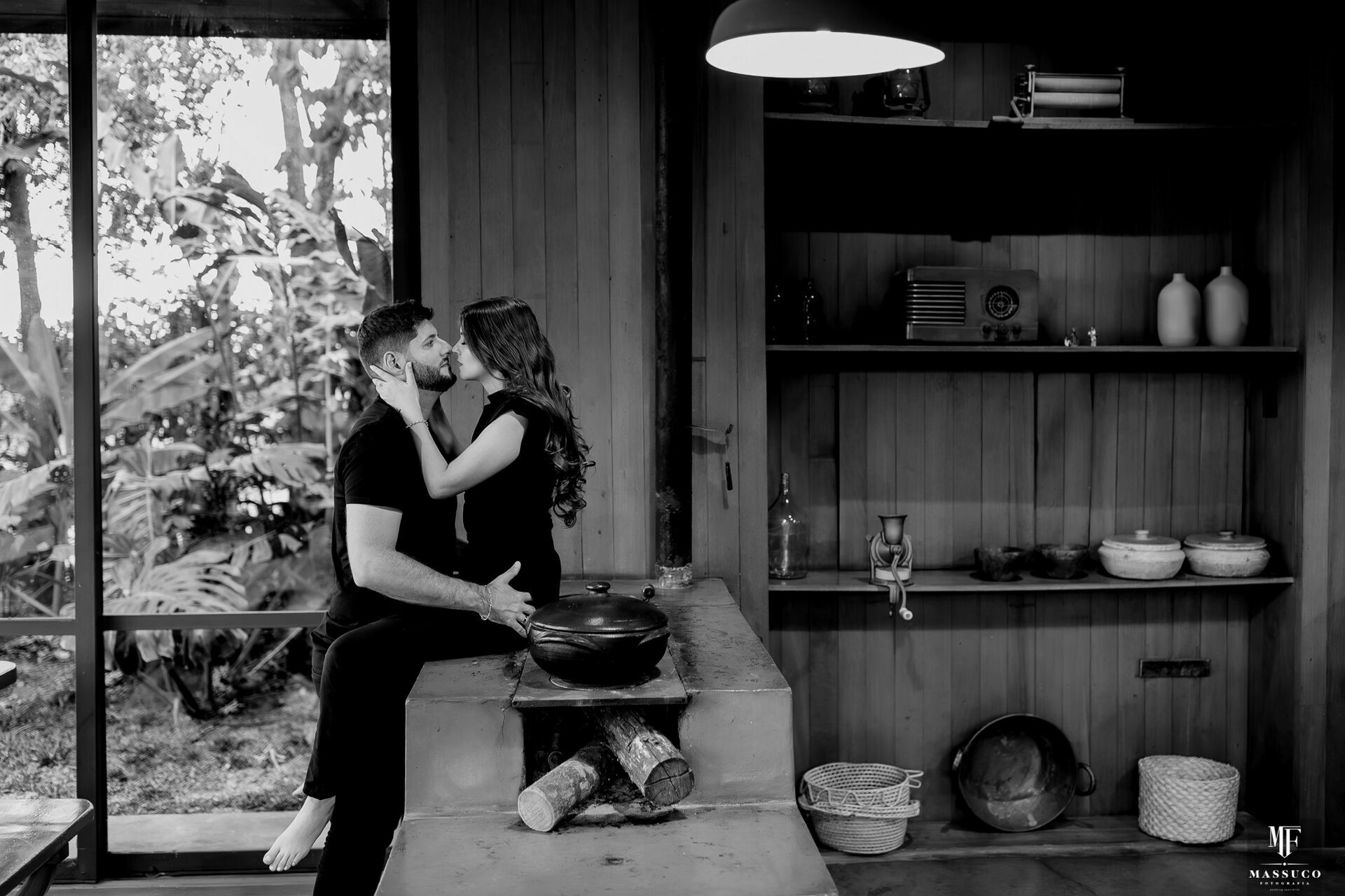 Foto TAMÍRES E THIAGO - Imagem 25