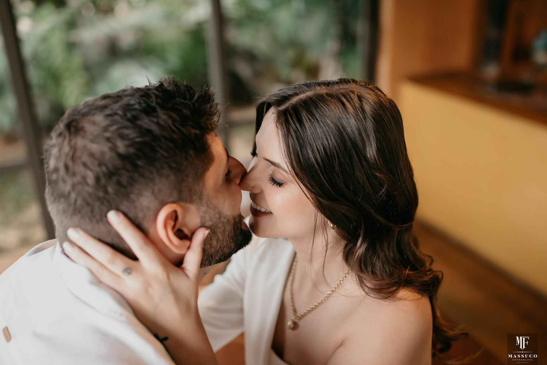 Foto TAMÍRES E THIAGO - Imagem 36