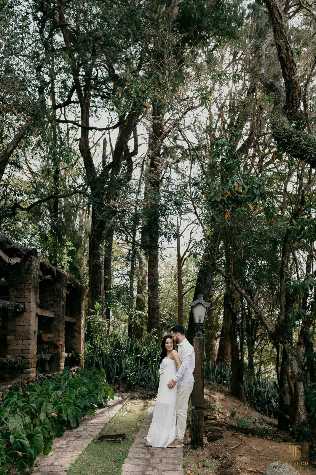 Foto BÁRBARA E LUCAS - PRÉ WEDDING - Imagem 5