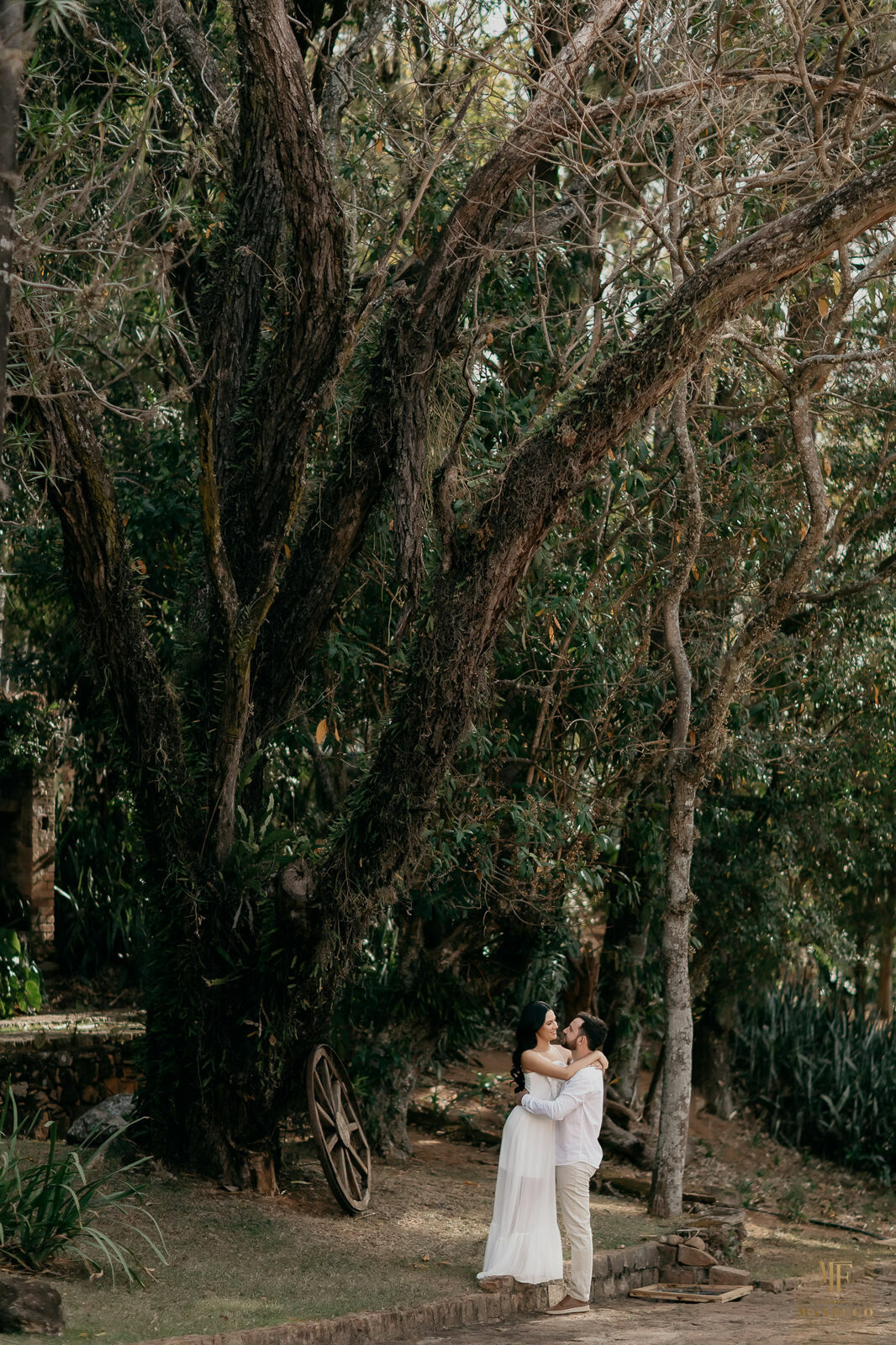 Foto BÁRBARA E LUCAS - PRÉ WEDDING - Imagem 7