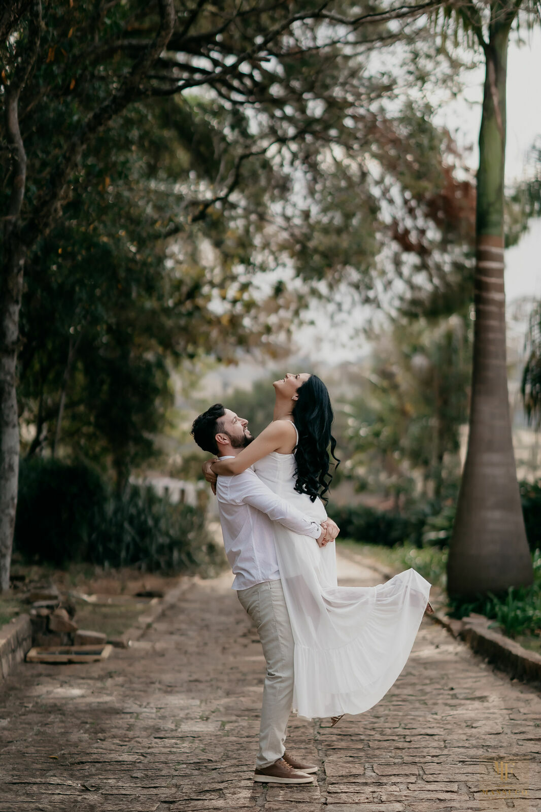 Foto BÁRBARA E LUCAS - PRÉ WEDDING - Imagem 2