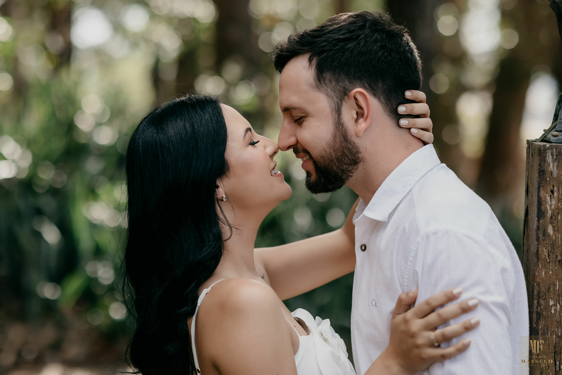 Foto BÁRBARA E LUCAS - PRÉ WEDDING - Imagem 3