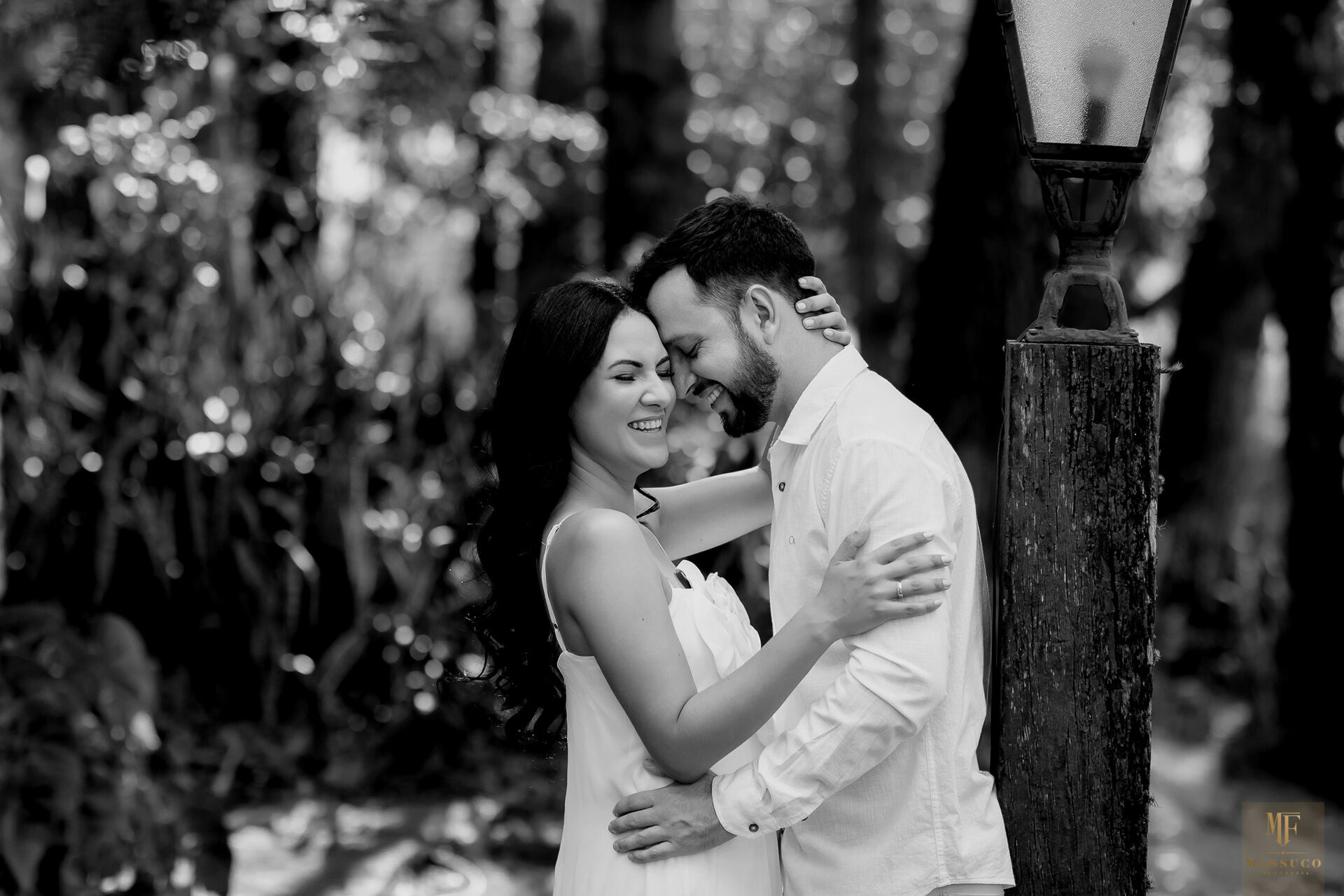 Foto BÁRBARA E LUCAS - PRÉ WEDDING - Imagem 4