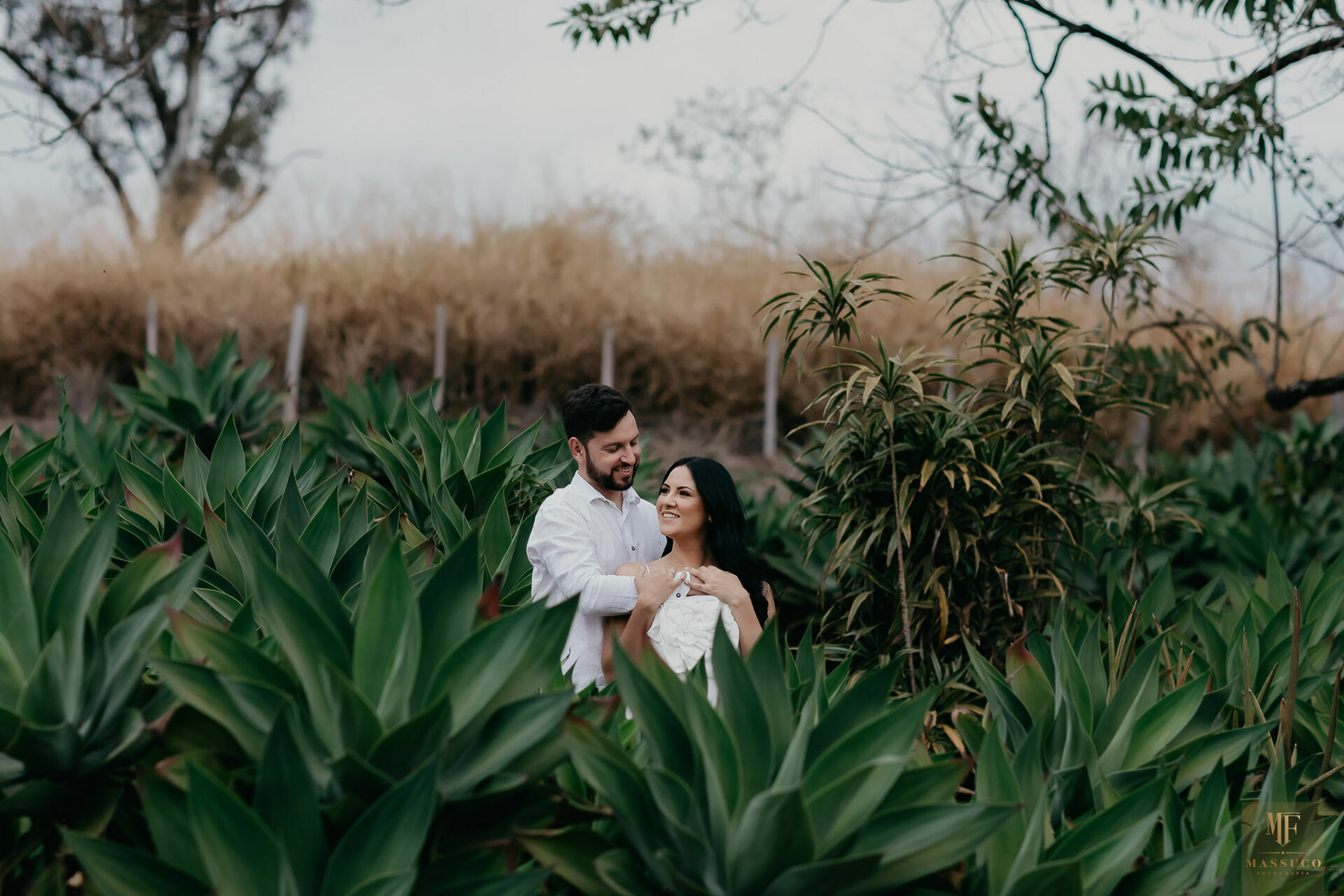 Foto BÁRBARA E LUCAS - PRÉ WEDDING - Imagem 27