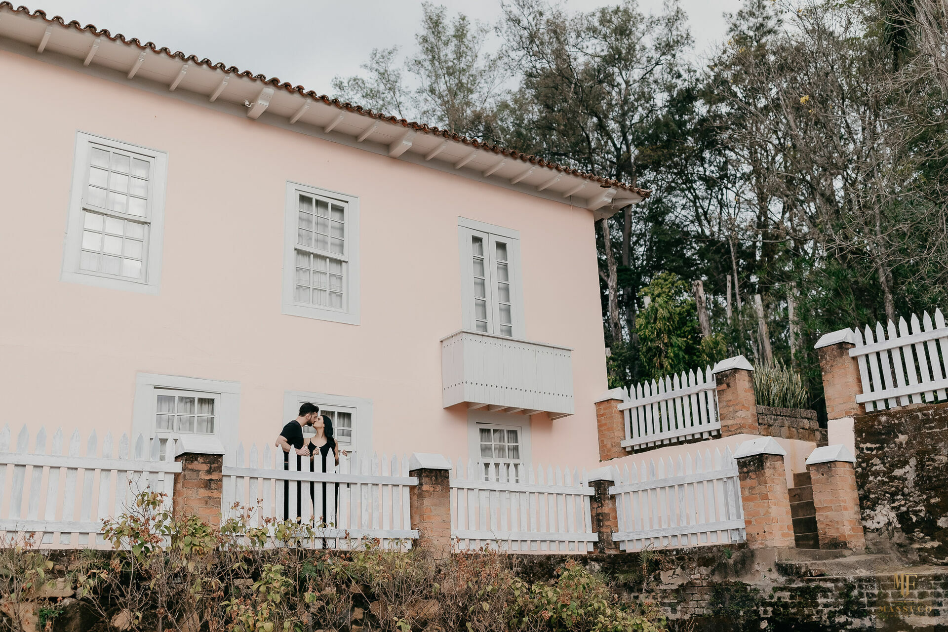 Foto BÁRBARA E LUCAS - PRÉ WEDDING - Imagem 39