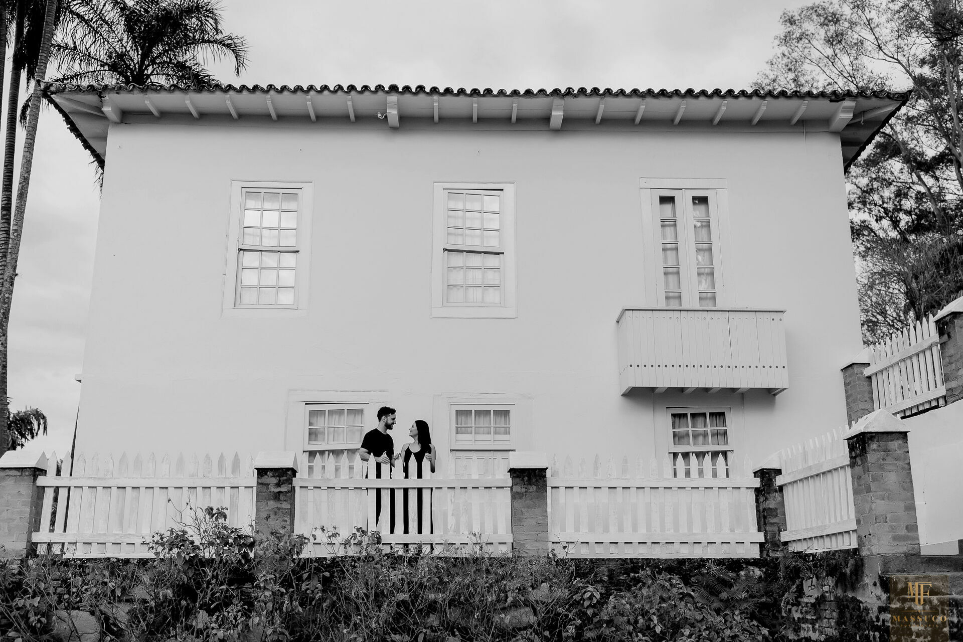 Foto BÁRBARA E LUCAS - PRÉ WEDDING - Imagem 36