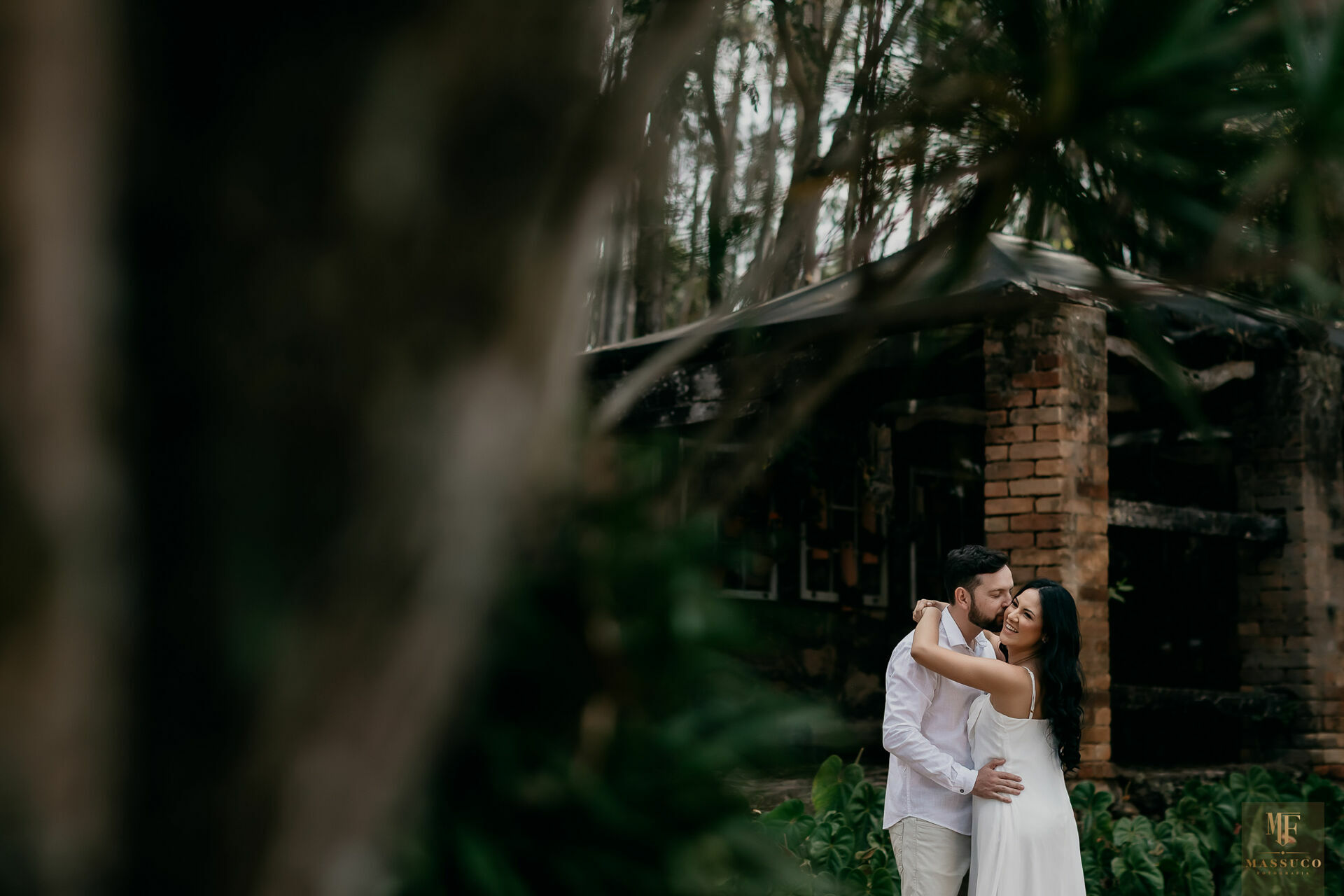 Foto BÁRBARA E LUCAS - PRÉ WEDDING - Imagem 15