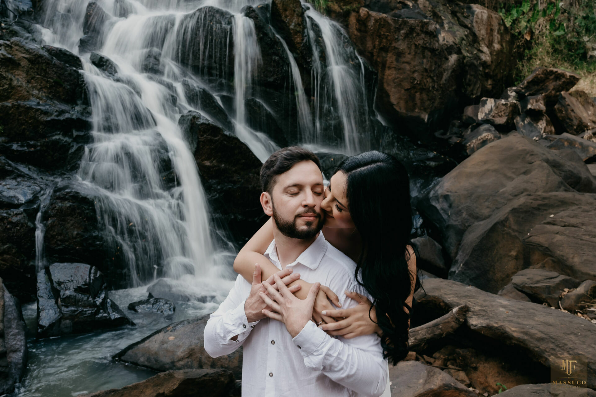 Foto BÁRBARA E LUCAS - PRÉ WEDDING - Imagem 22