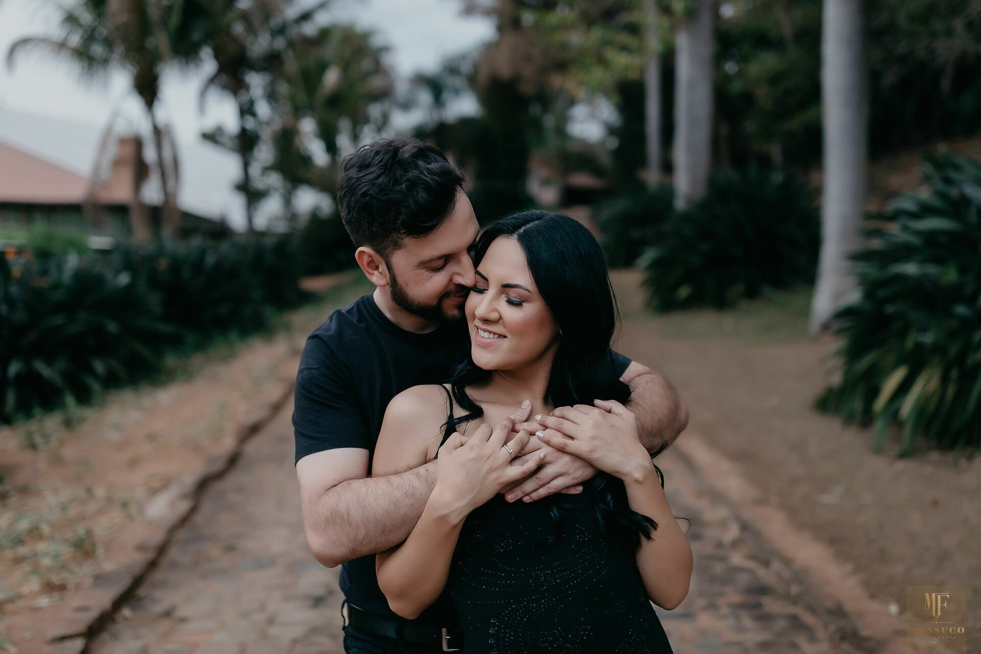 Foto BÁRBARA E LUCAS - PRÉ WEDDING - Imagem 57