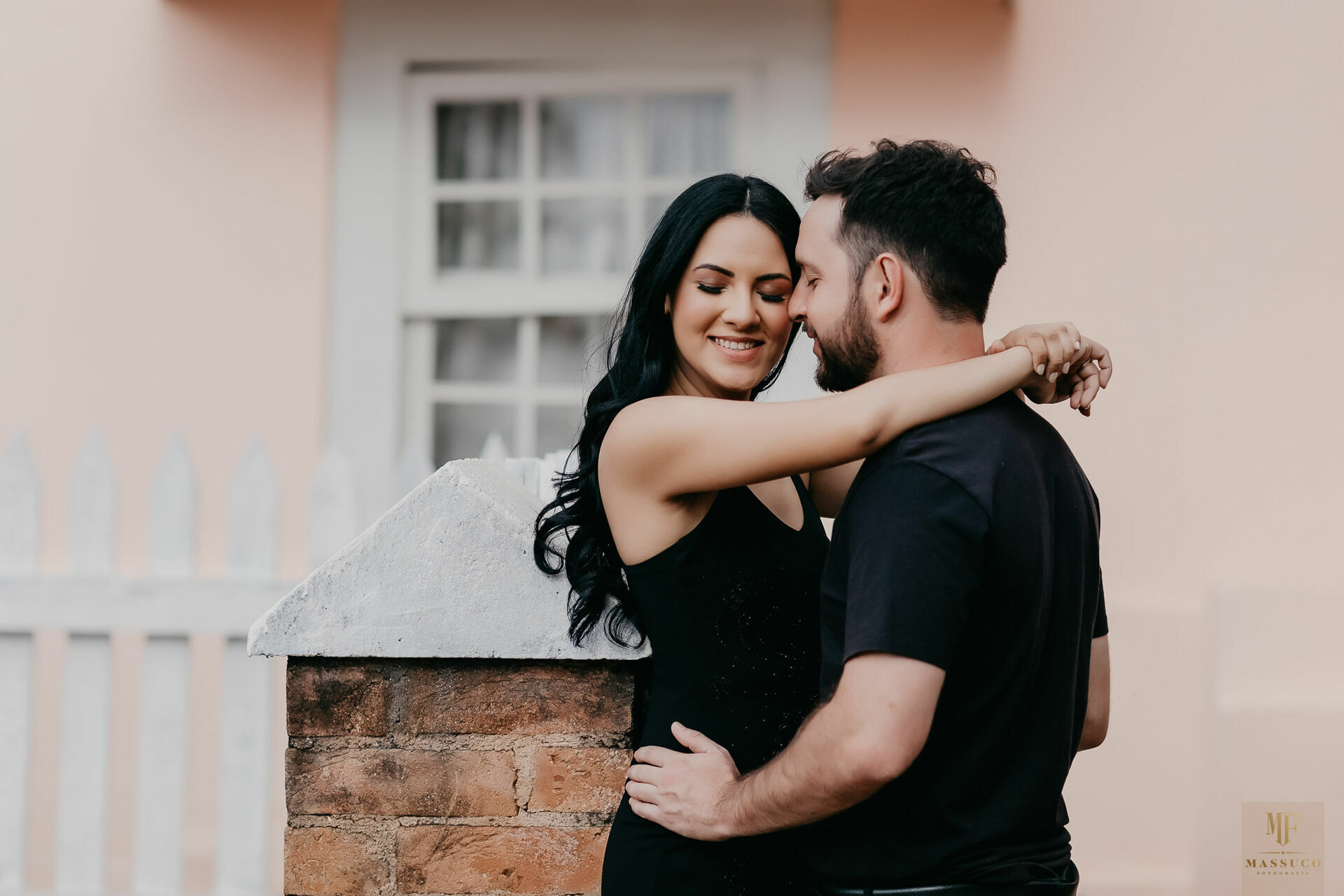 Foto BÁRBARA E LUCAS - PRÉ WEDDING - Imagem 38