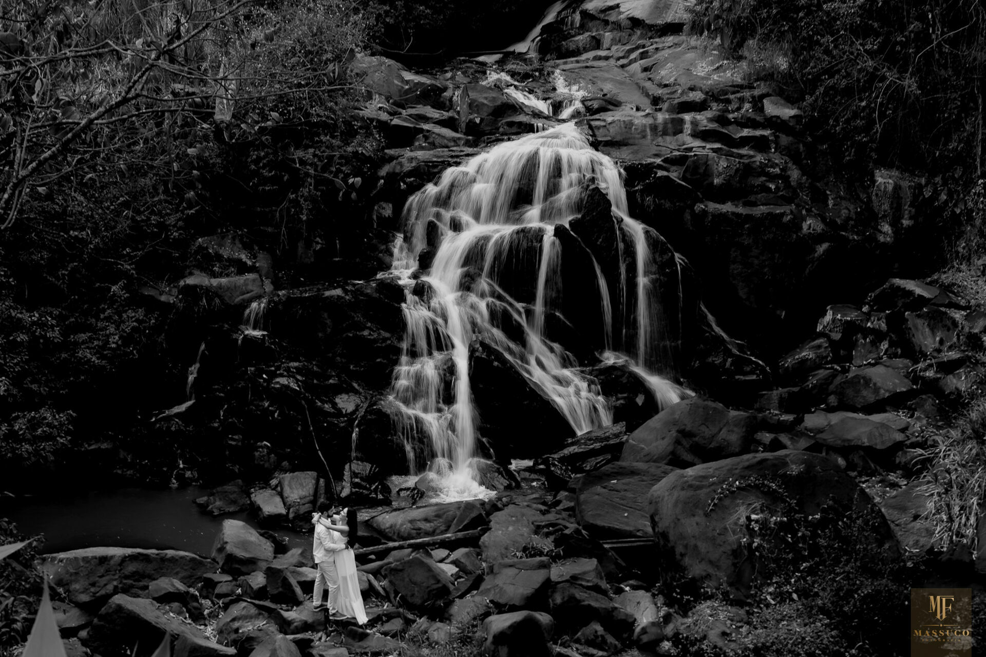 Foto BÁRBARA E LUCAS - PRÉ WEDDING - Imagem 25