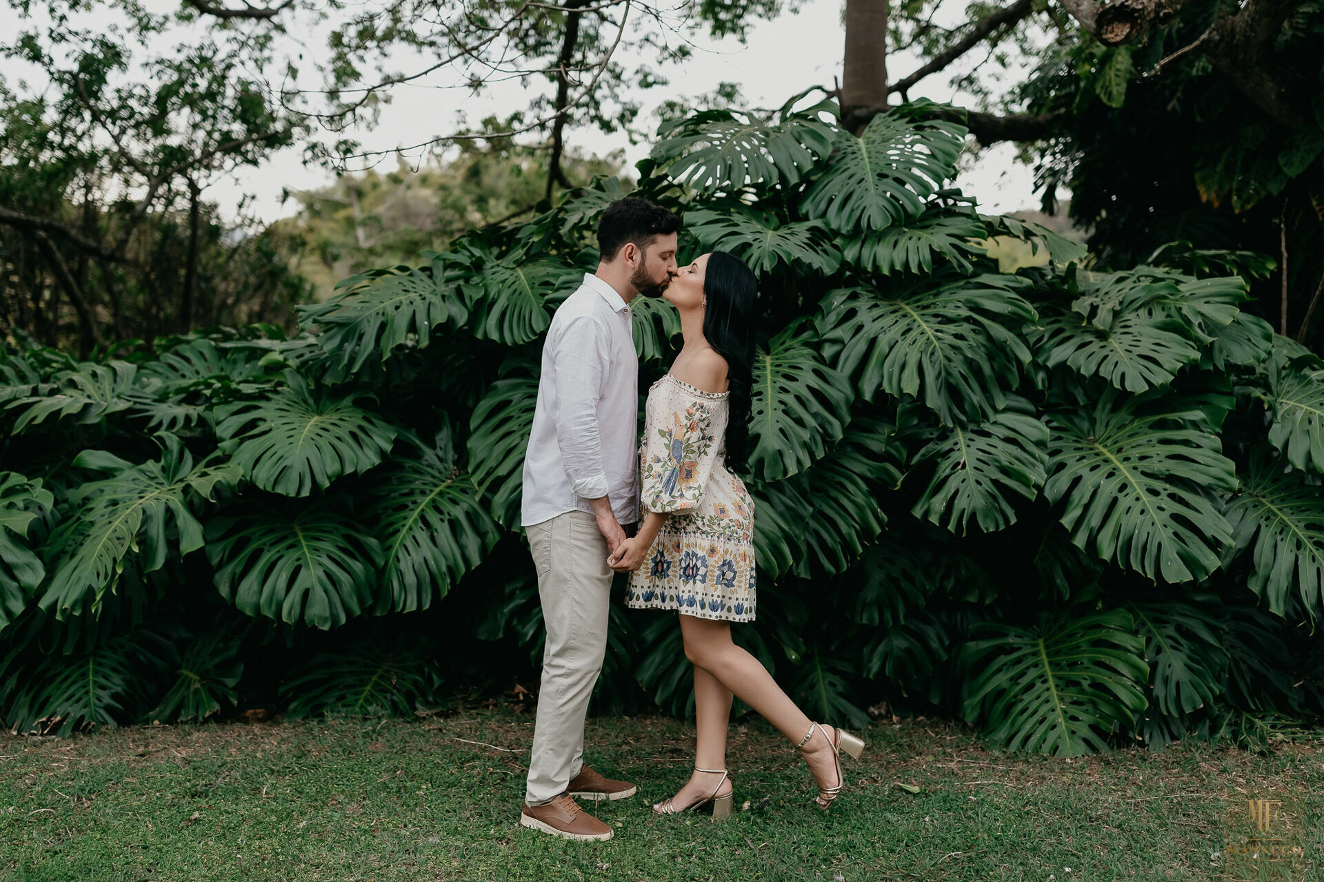 Foto BÁRBARA E LUCAS - PRÉ WEDDING - Imagem 32