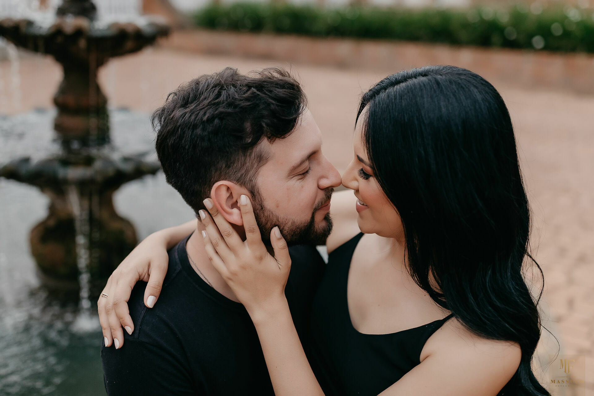 Foto BÁRBARA E LUCAS - PRÉ WEDDING - Imagem 49