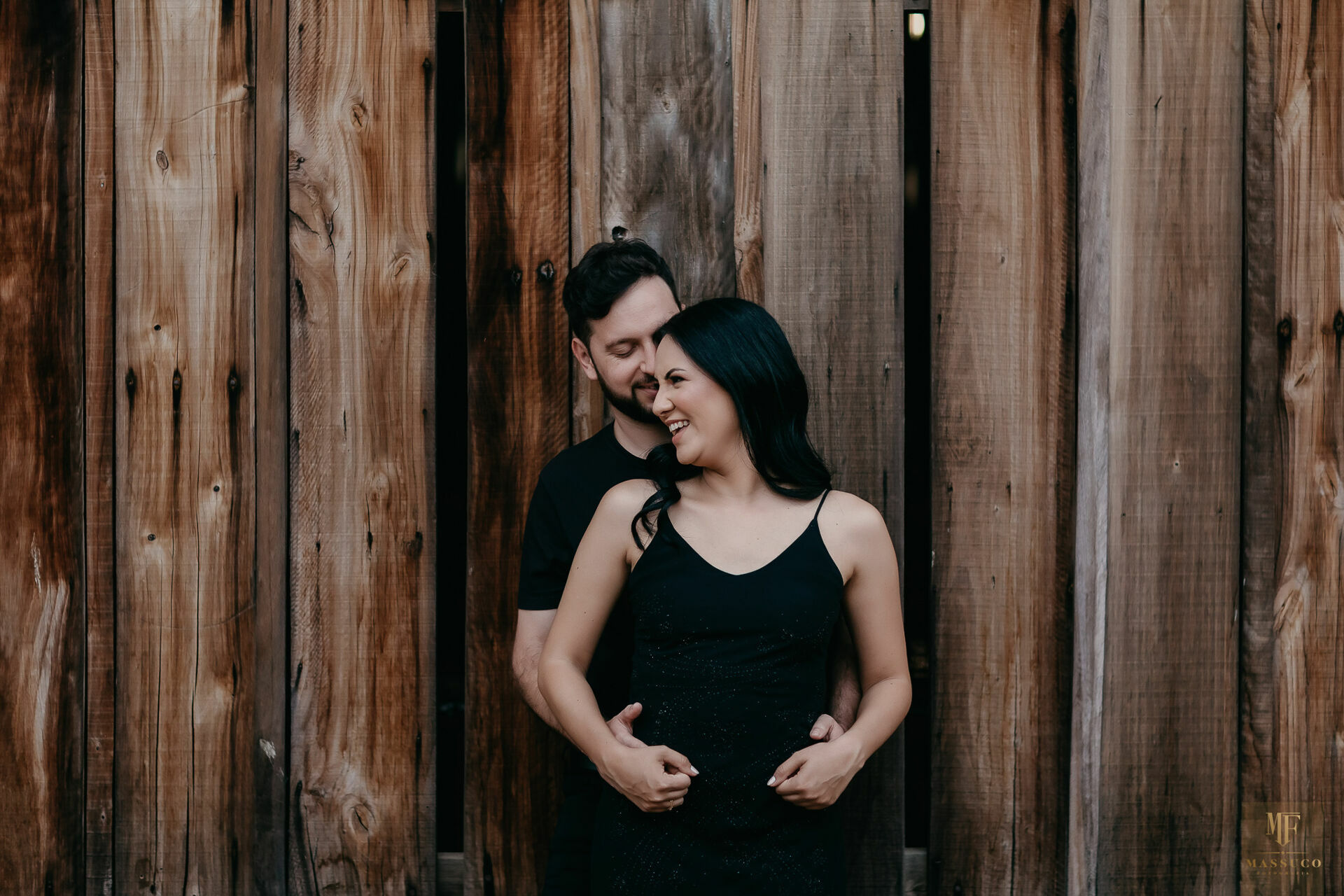 Foto BÁRBARA E LUCAS - PRÉ WEDDING - Imagem 44