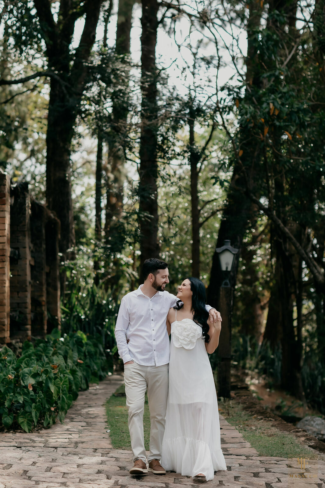 Foto BÁRBARA E LUCAS - PRÉ WEDDING - Imagem 18