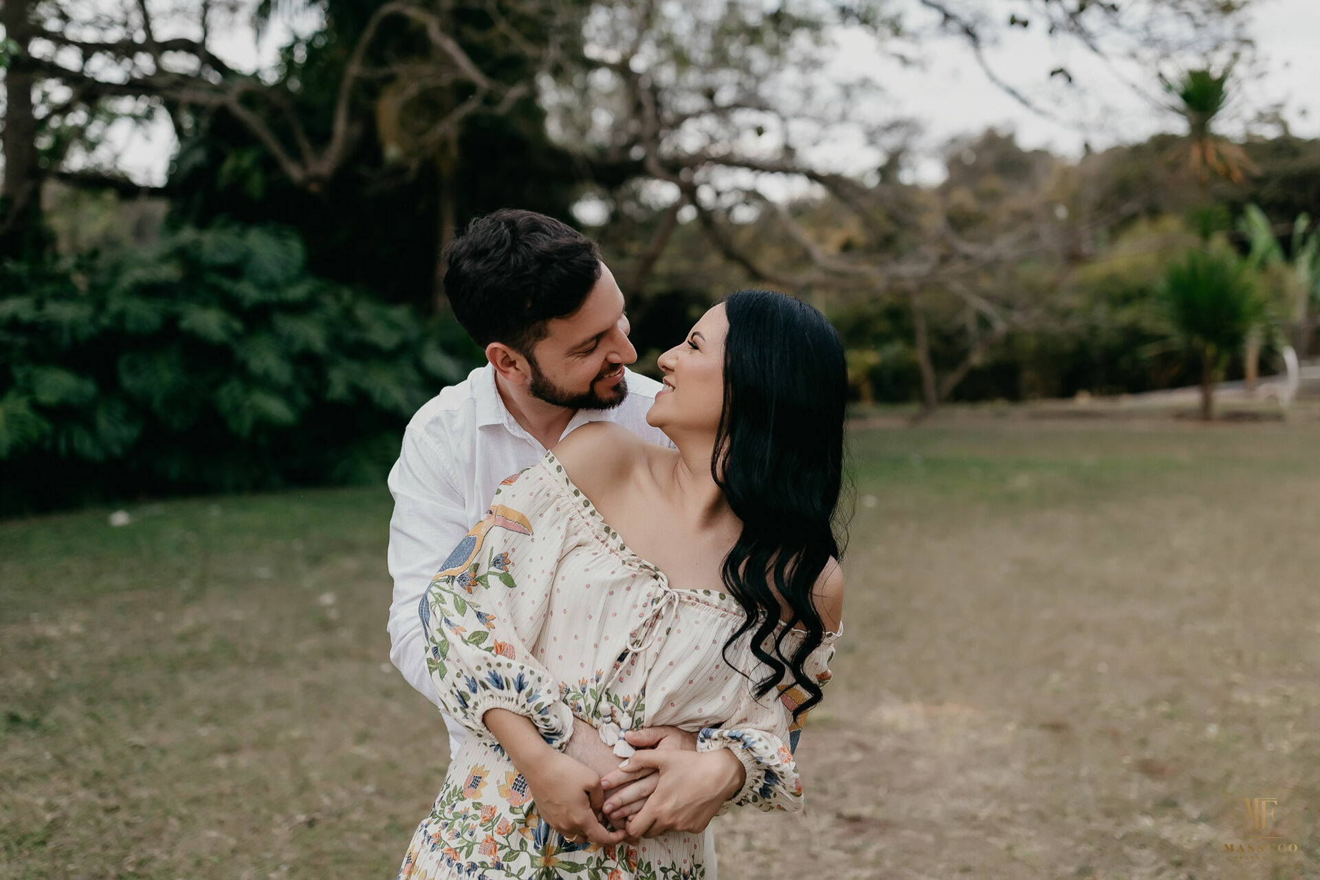 Foto BÁRBARA E LUCAS - PRÉ WEDDING - Imagem 33