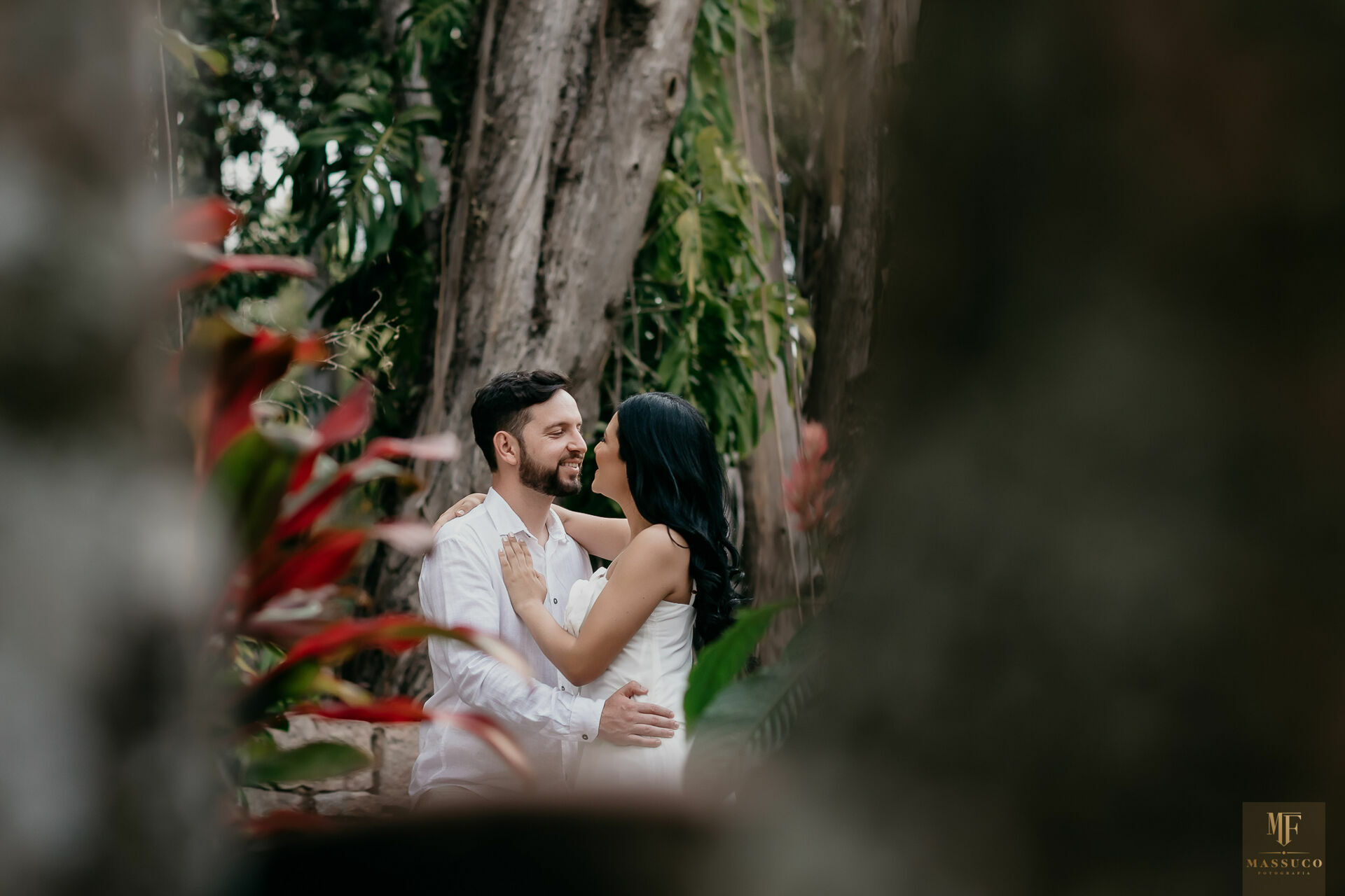 Foto BÁRBARA E LUCAS - PRÉ WEDDING - Imagem 19