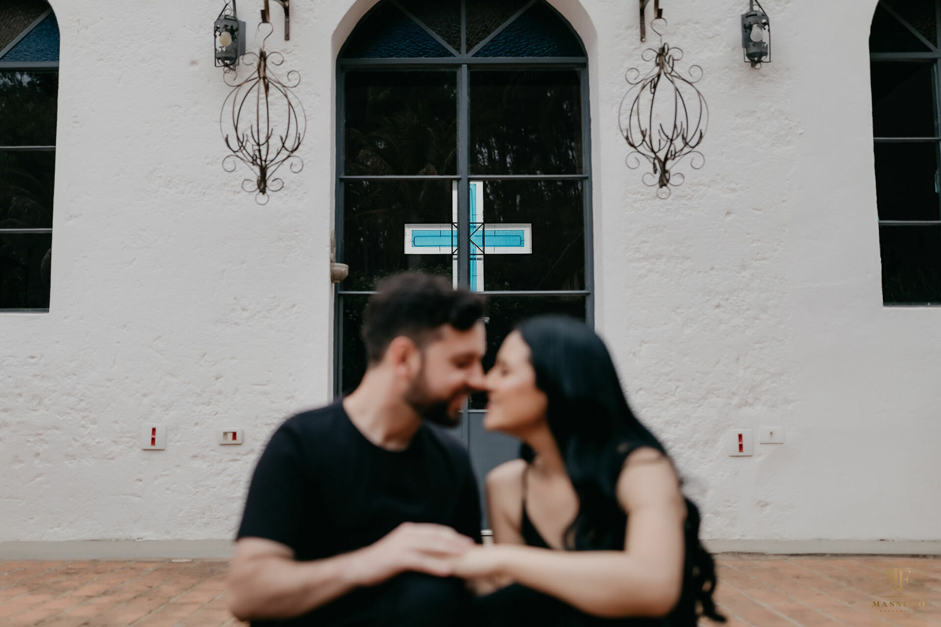 Foto BÁRBARA E LUCAS - PRÉ WEDDING - Imagem 47
