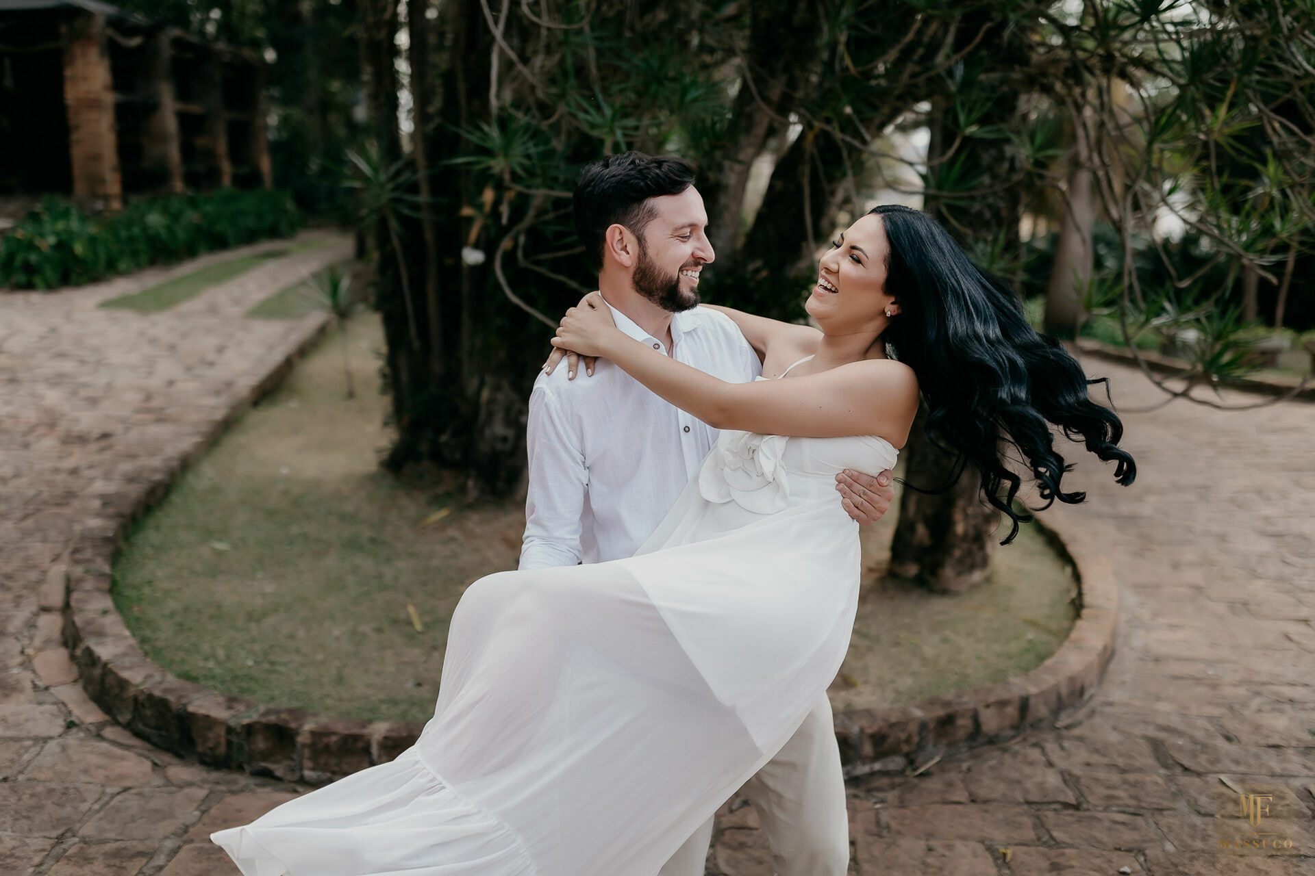 Foto BÁRBARA E LUCAS - PRÉ WEDDING - Imagem 10