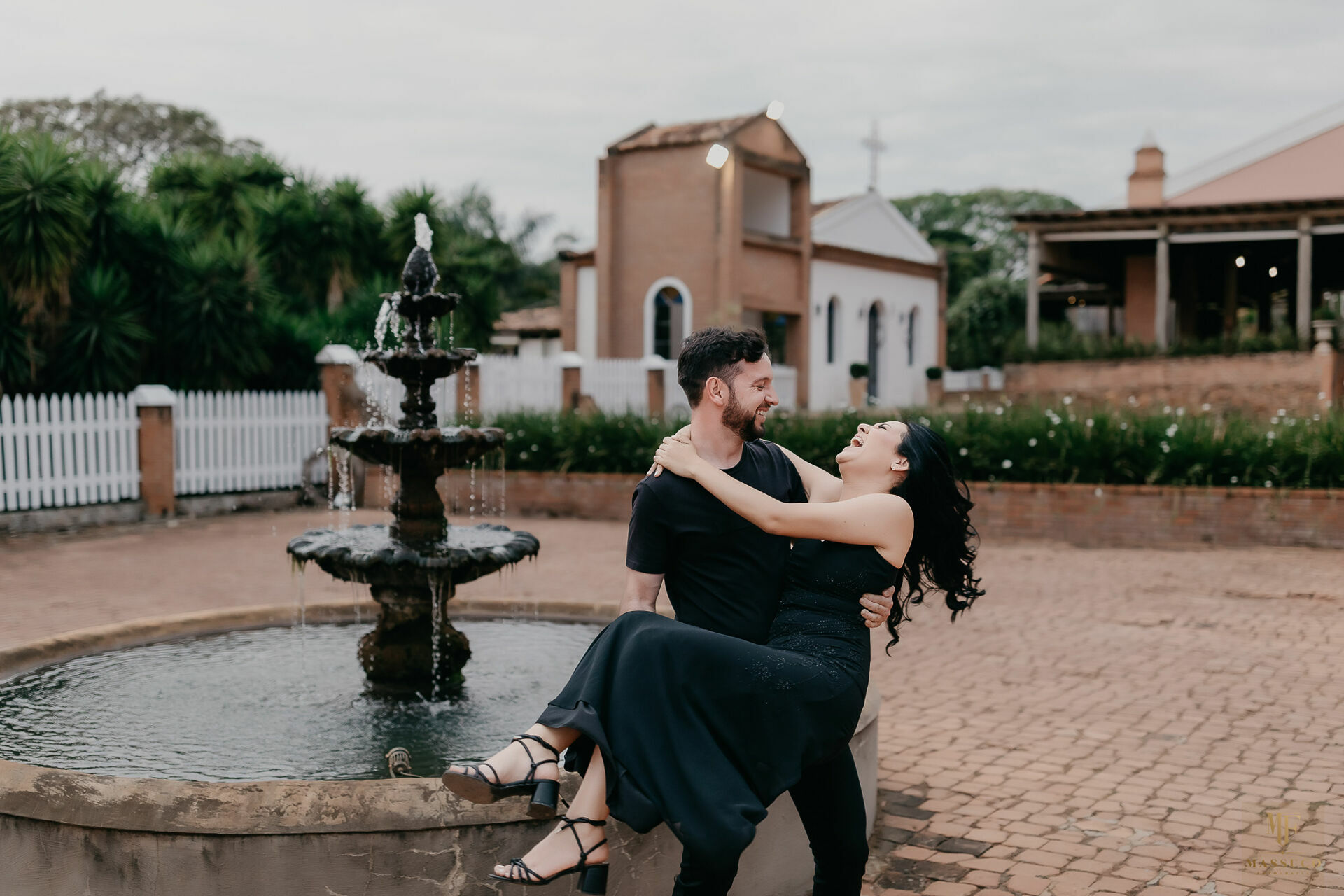 Foto BÁRBARA E LUCAS - PRÉ WEDDING - Imagem 52