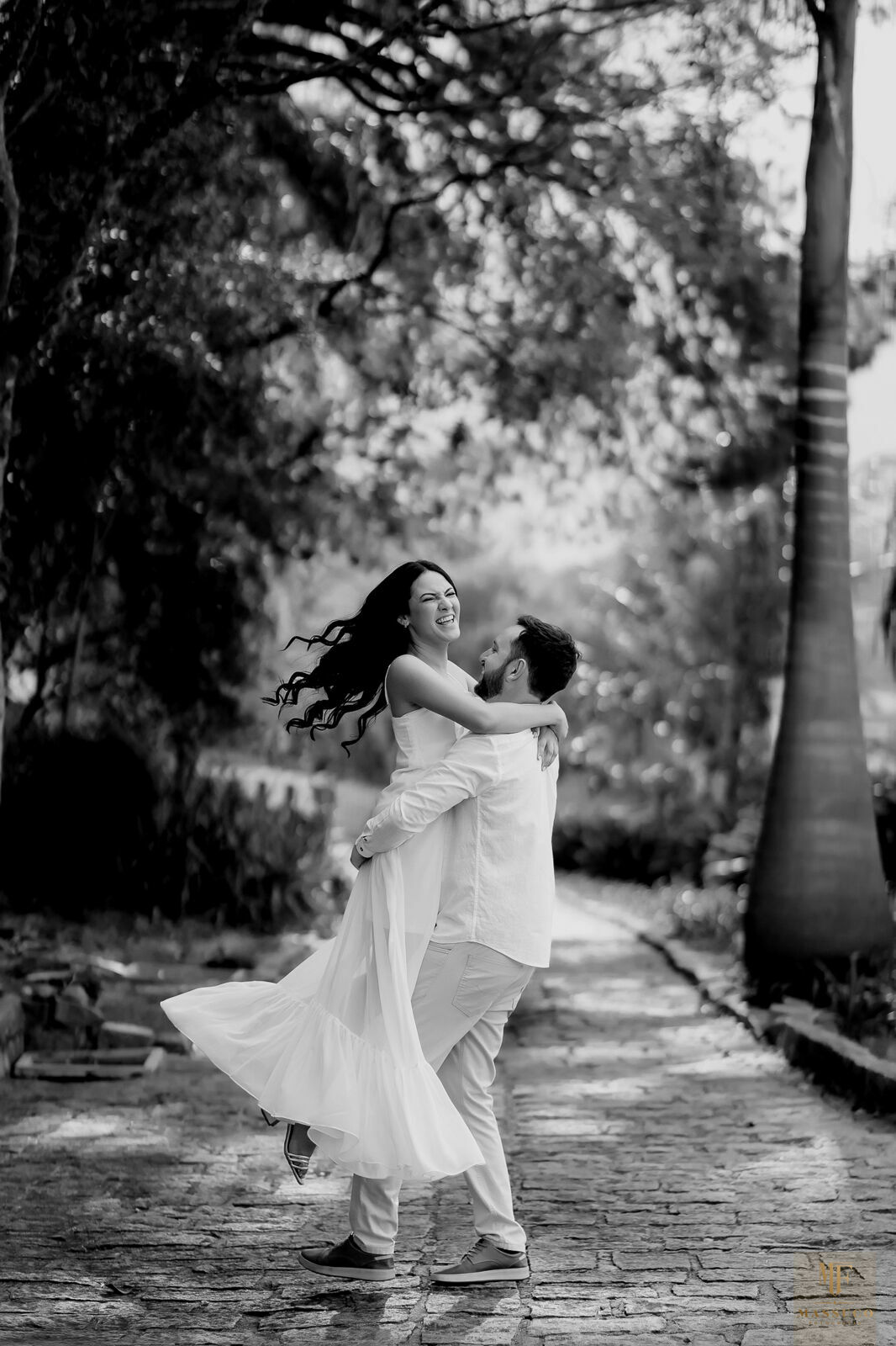 Foto BÁRBARA E LUCAS - PRÉ WEDDING - Imagem 12