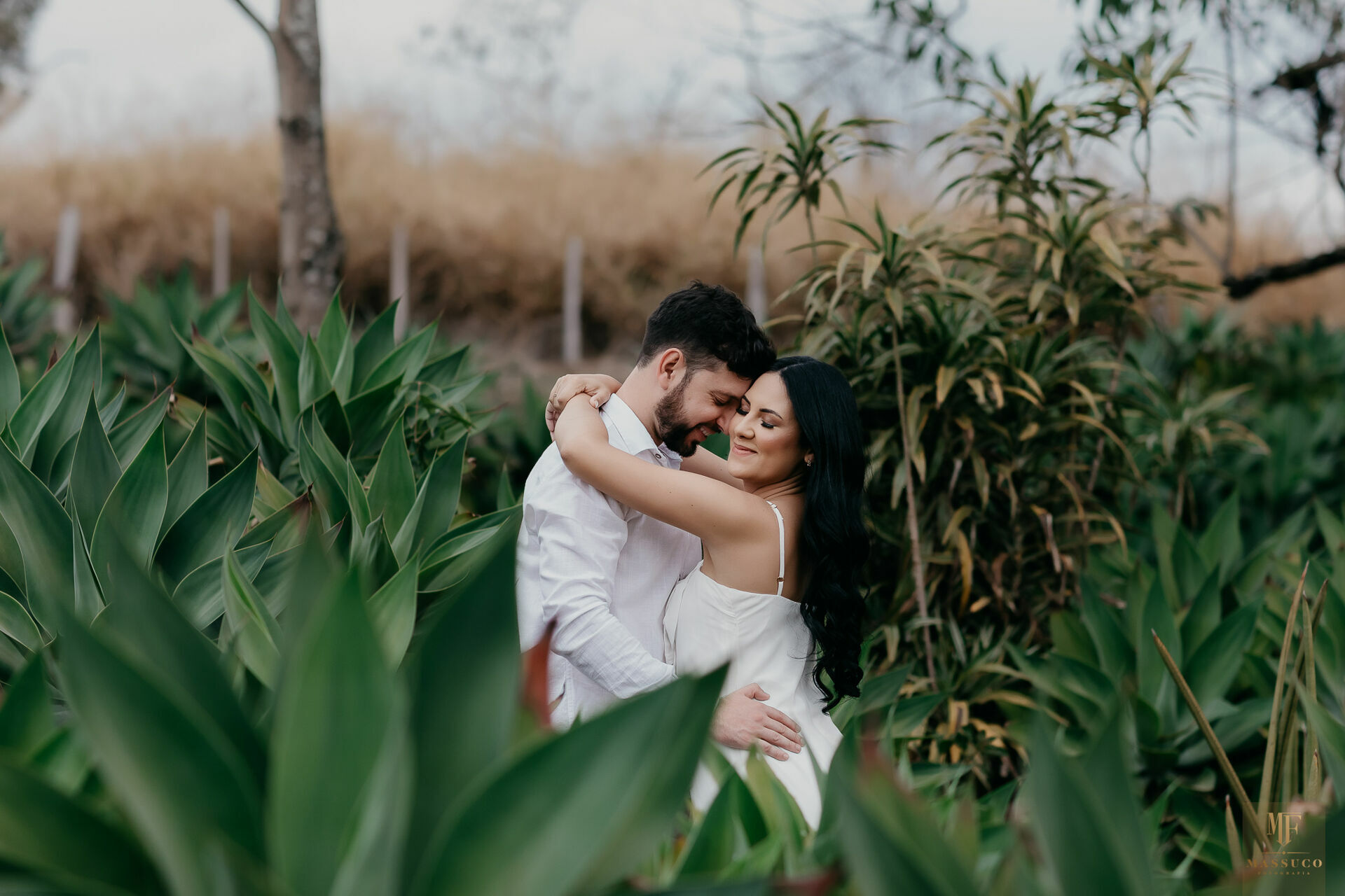 Foto BÁRBARA E LUCAS - PRÉ WEDDING - Imagem 28