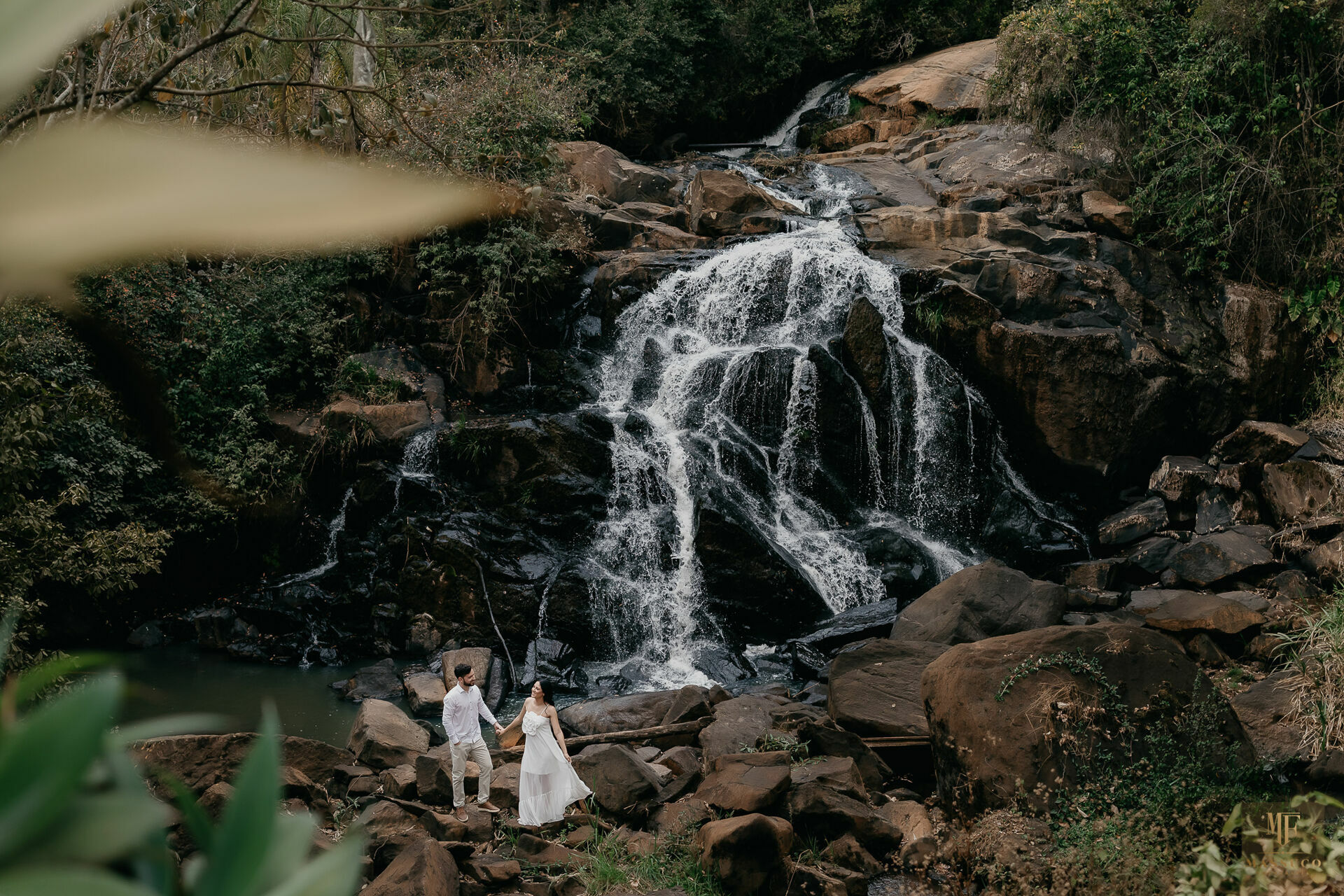 Foto BÁRBARA E LUCAS - PRÉ WEDDING - Imagem 24