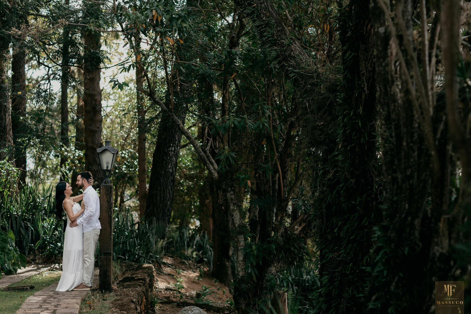 Foto BÁRBARA E LUCAS - PRÉ WEDDING - Imagem 14