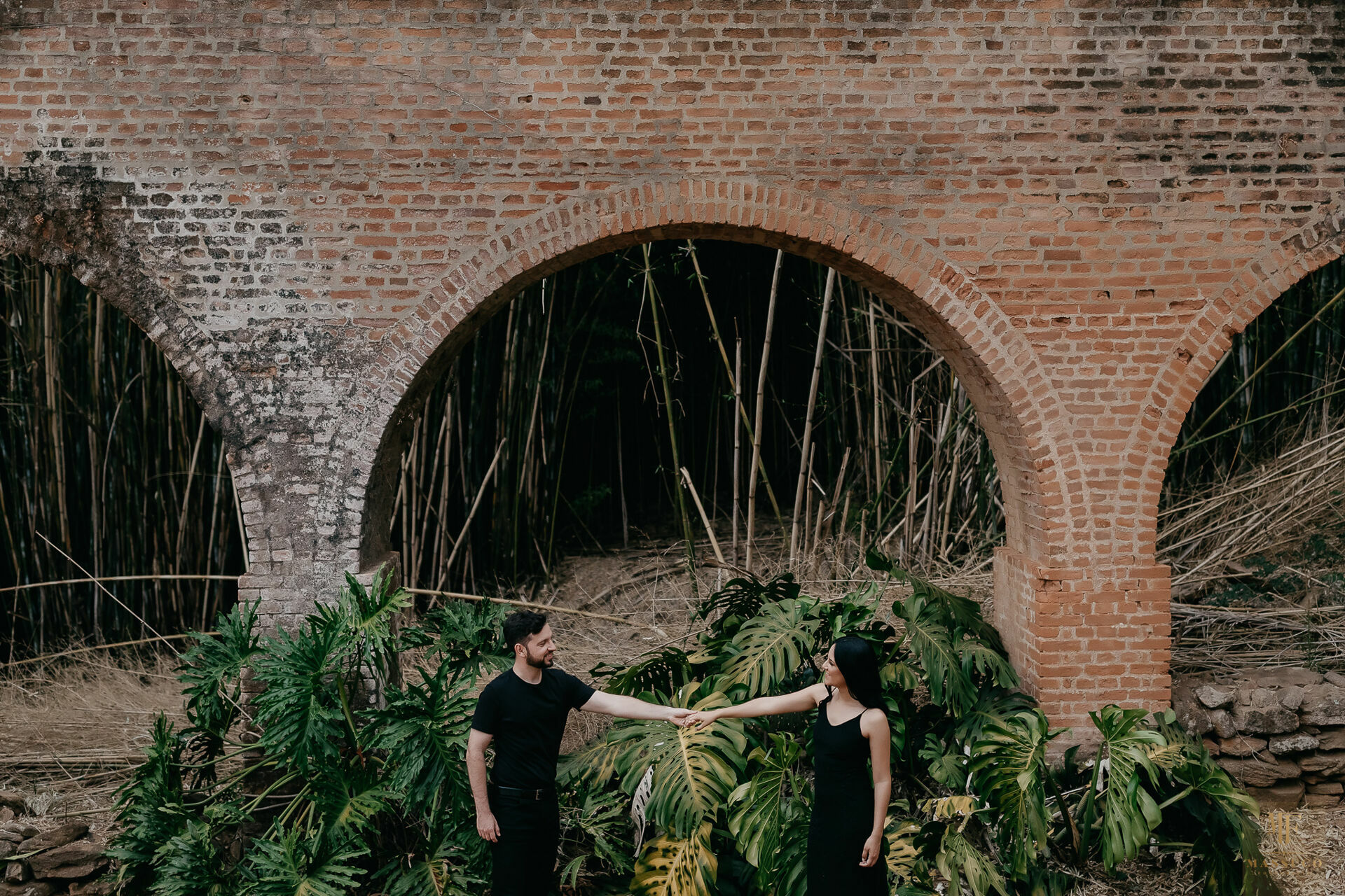 Foto BÁRBARA E LUCAS - PRÉ WEDDING - Imagem 41