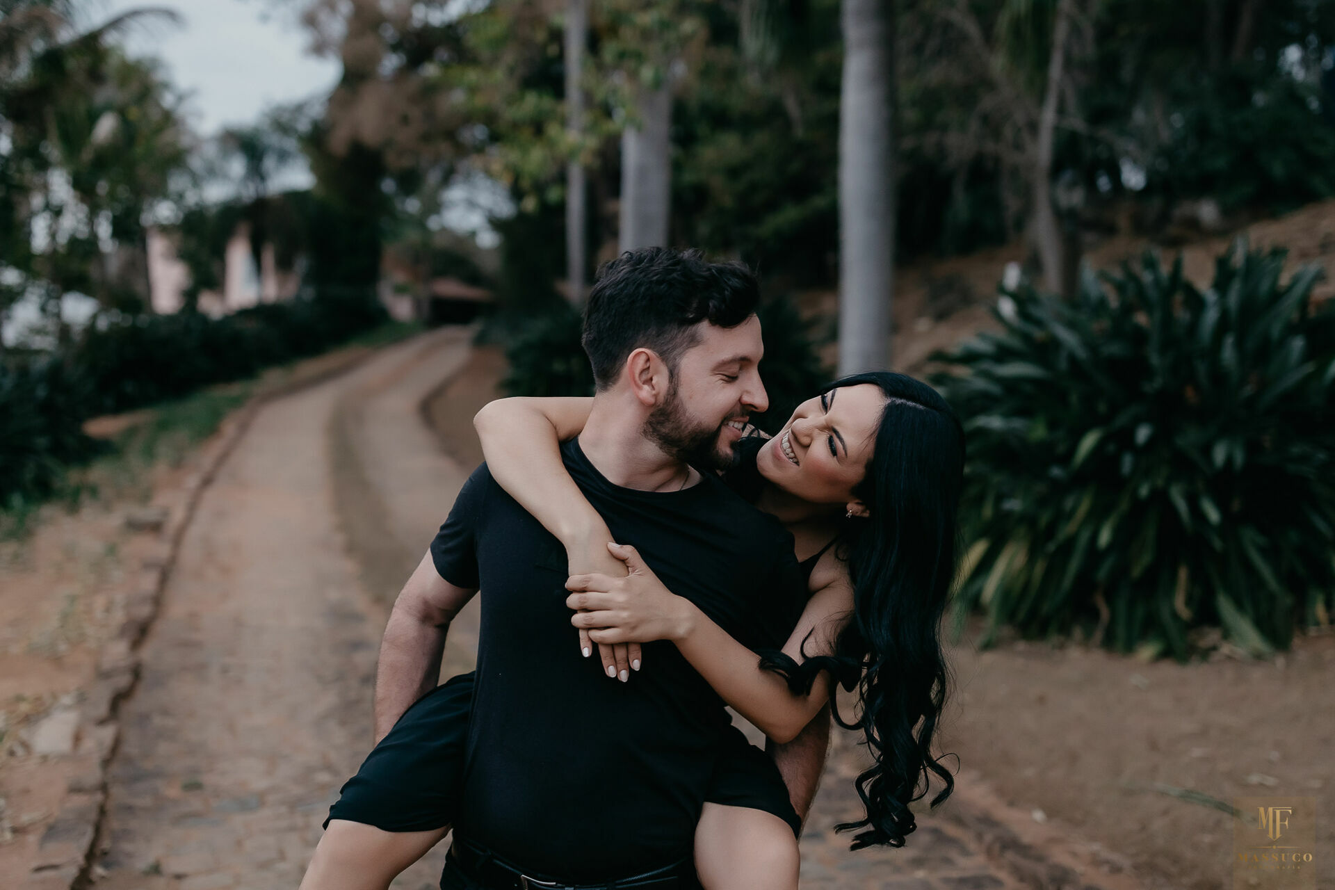 Foto BÁRBARA E LUCAS - PRÉ WEDDING - Imagem 56