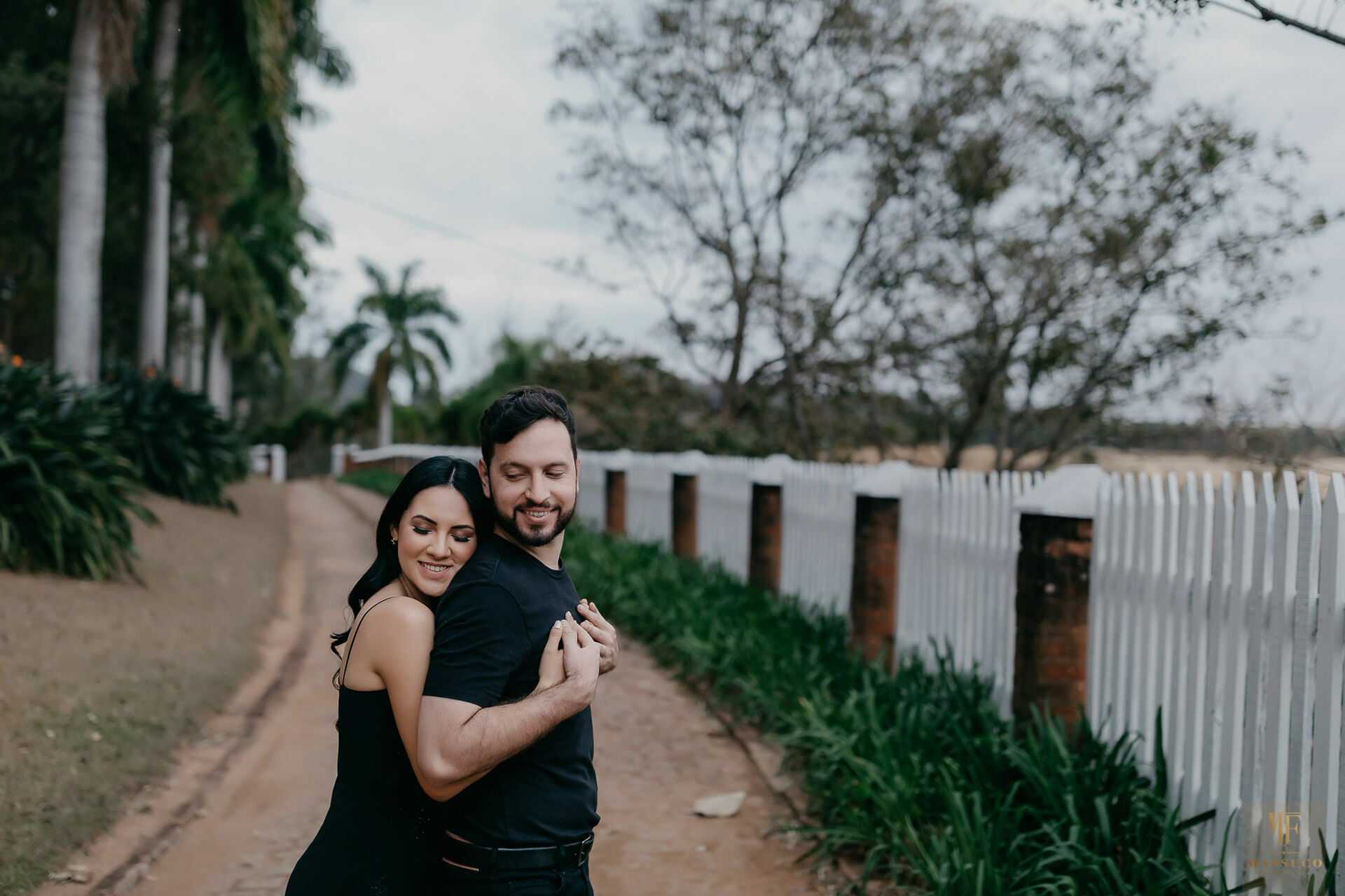 Foto BÁRBARA E LUCAS - PRÉ WEDDING - Imagem 55