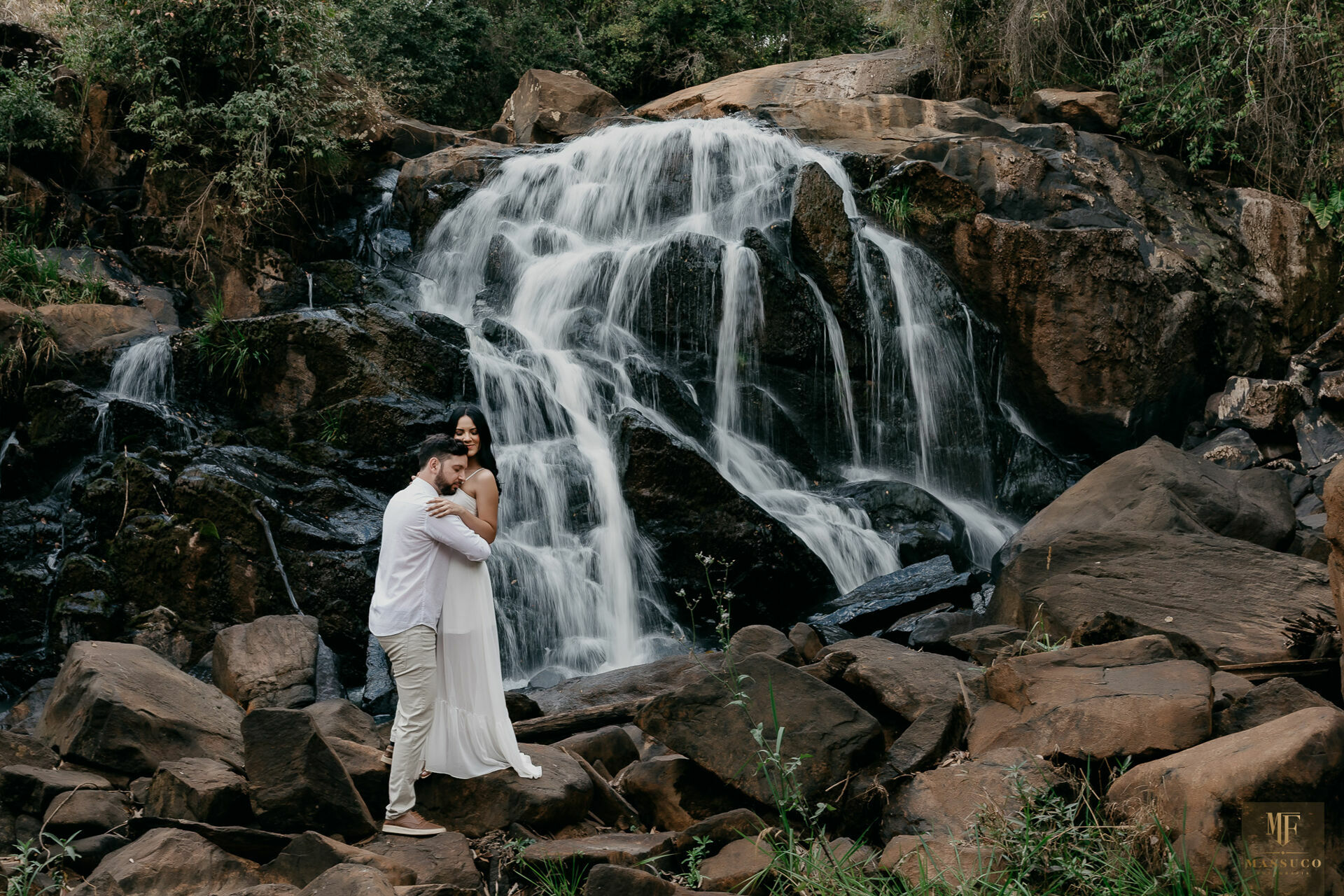 Foto BÁRBARA E LUCAS - PRÉ WEDDING - Imagem 21