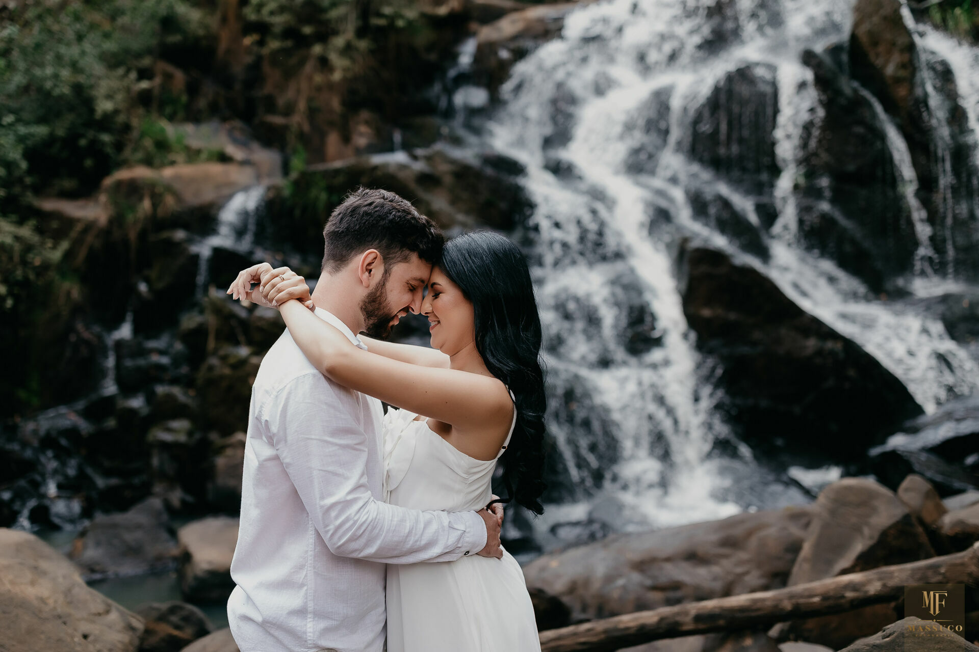 Foto BÁRBARA E LUCAS - PRÉ WEDDING - Imagem 26