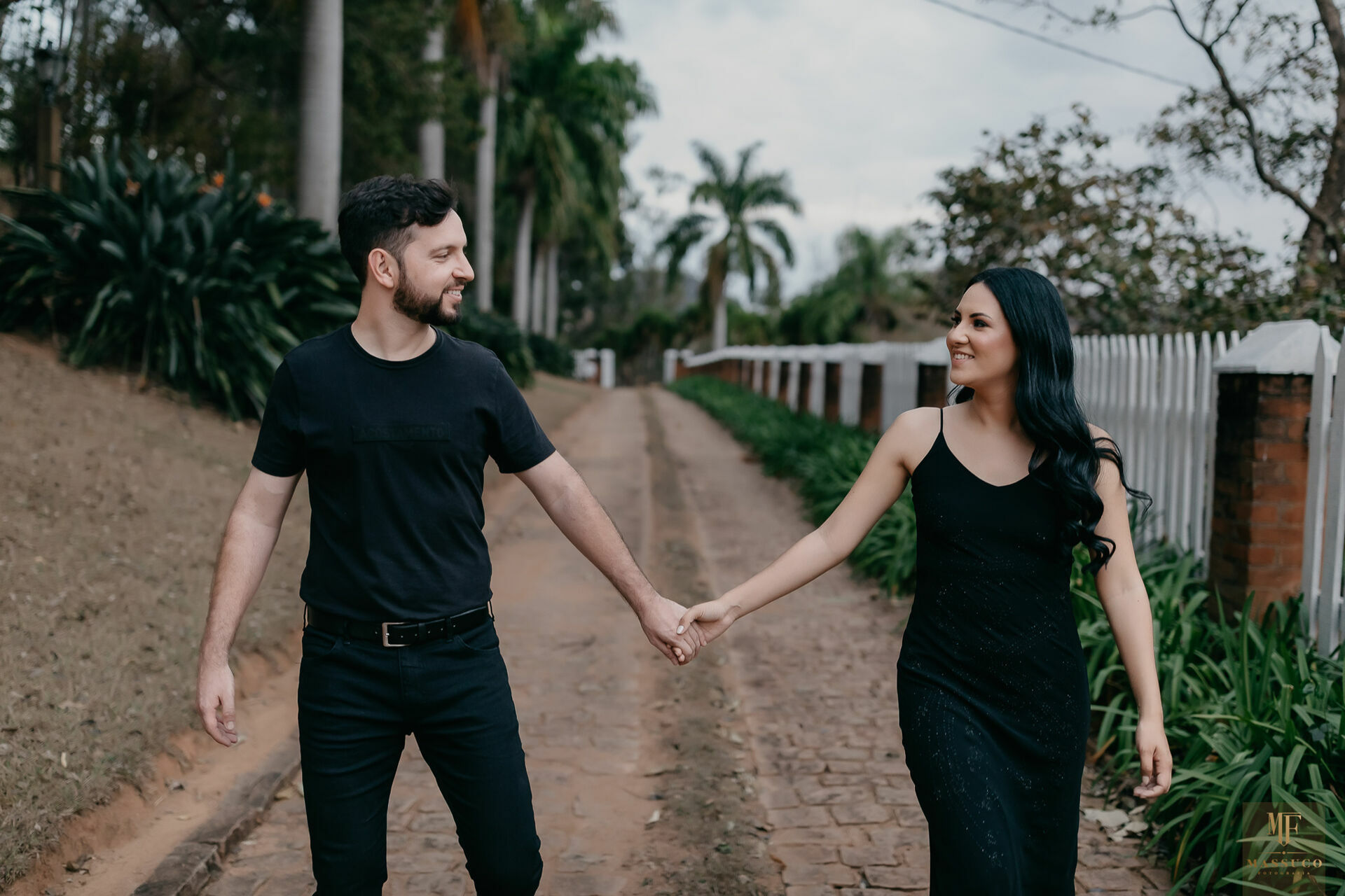 Foto BÁRBARA E LUCAS - PRÉ WEDDING - Imagem 54