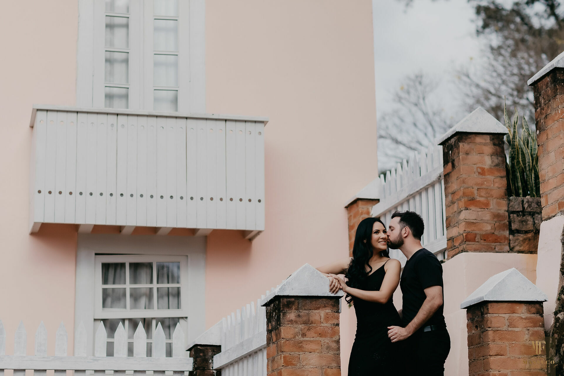 Foto BÁRBARA E LUCAS - PRÉ WEDDING - Imagem 37