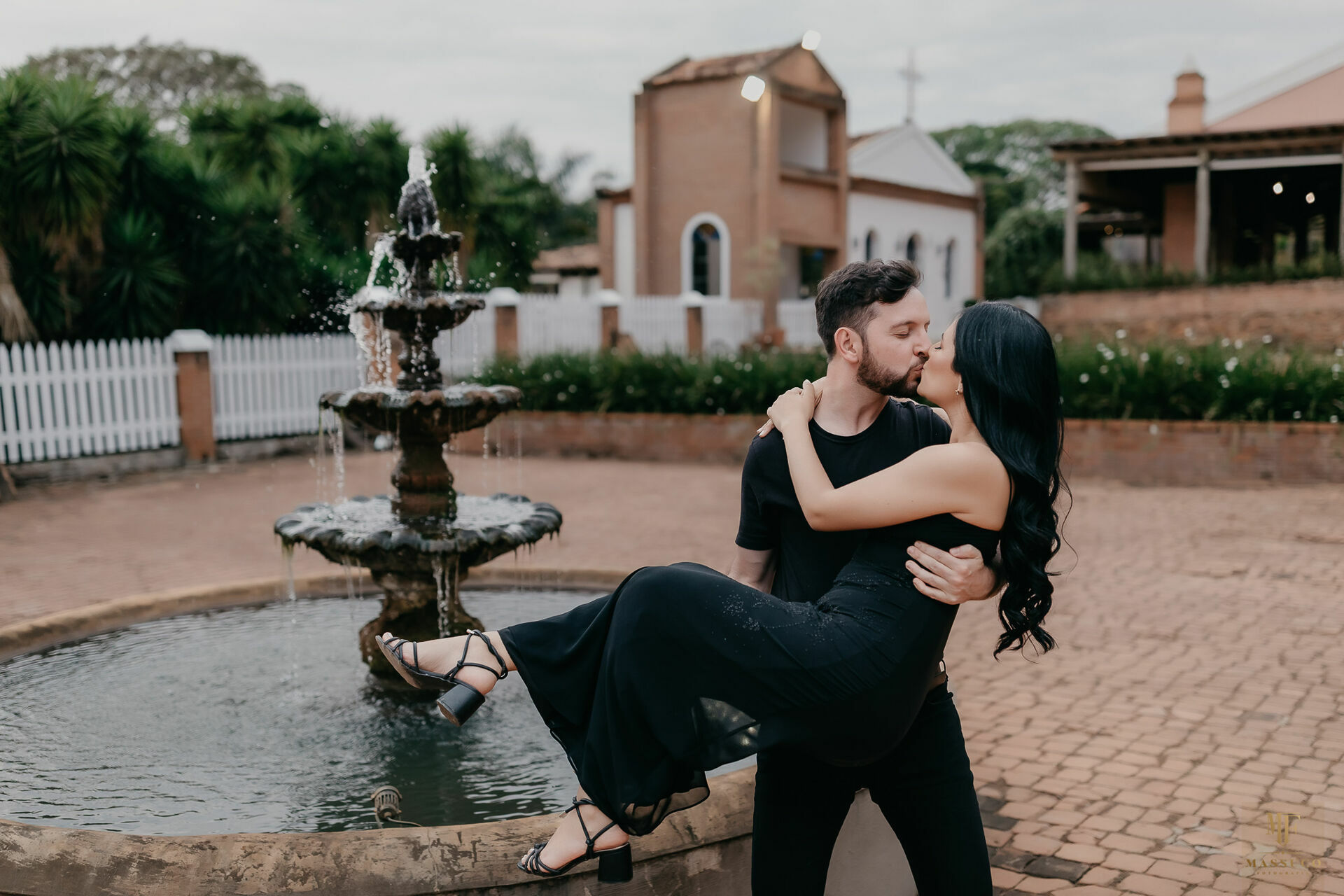 Foto BÁRBARA E LUCAS - PRÉ WEDDING - Imagem 51